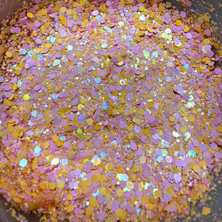 Girlhood Hair &amp; Body Glitter