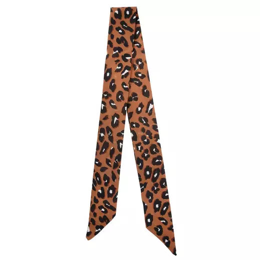Skinny Scarf