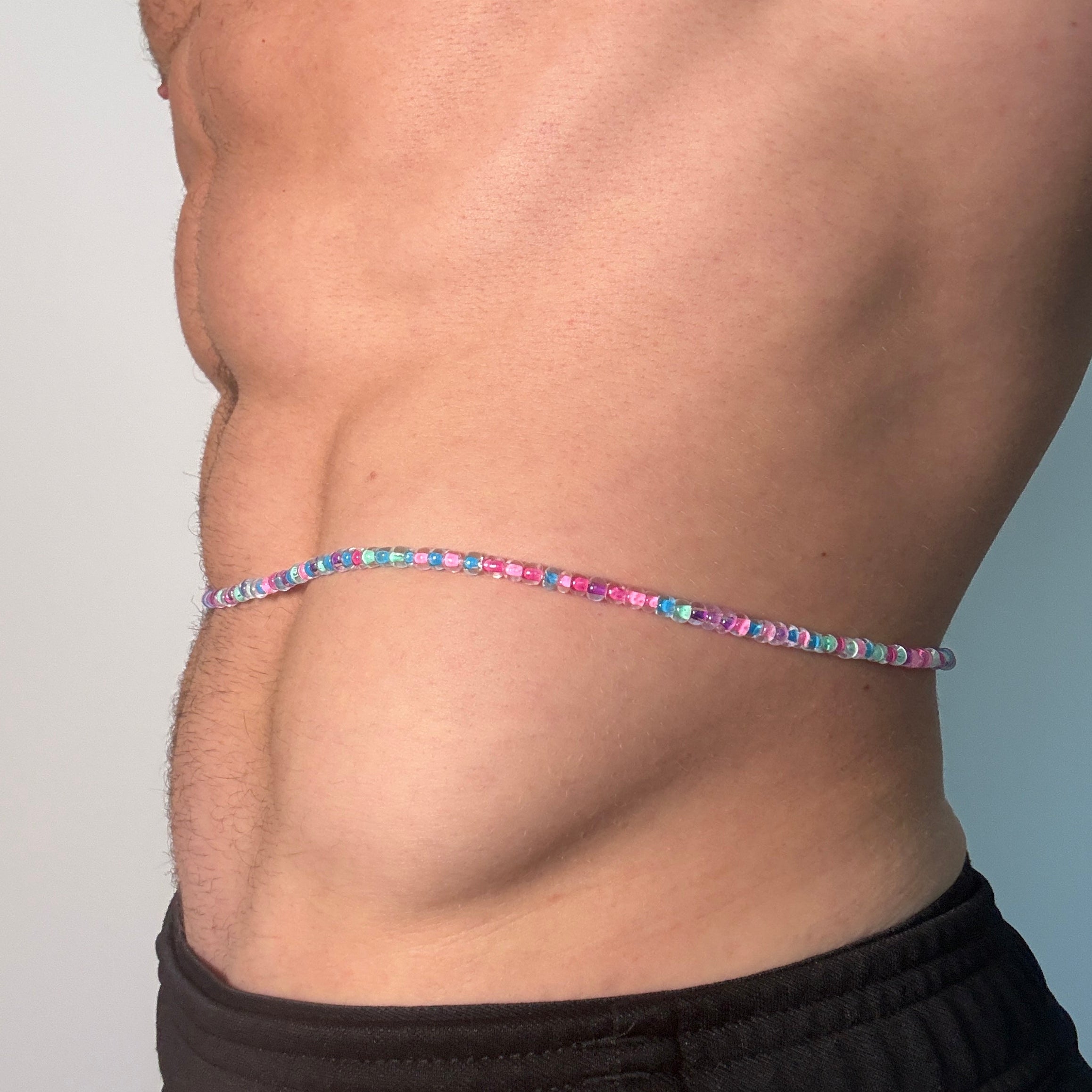 The Fairy Waist Beads
