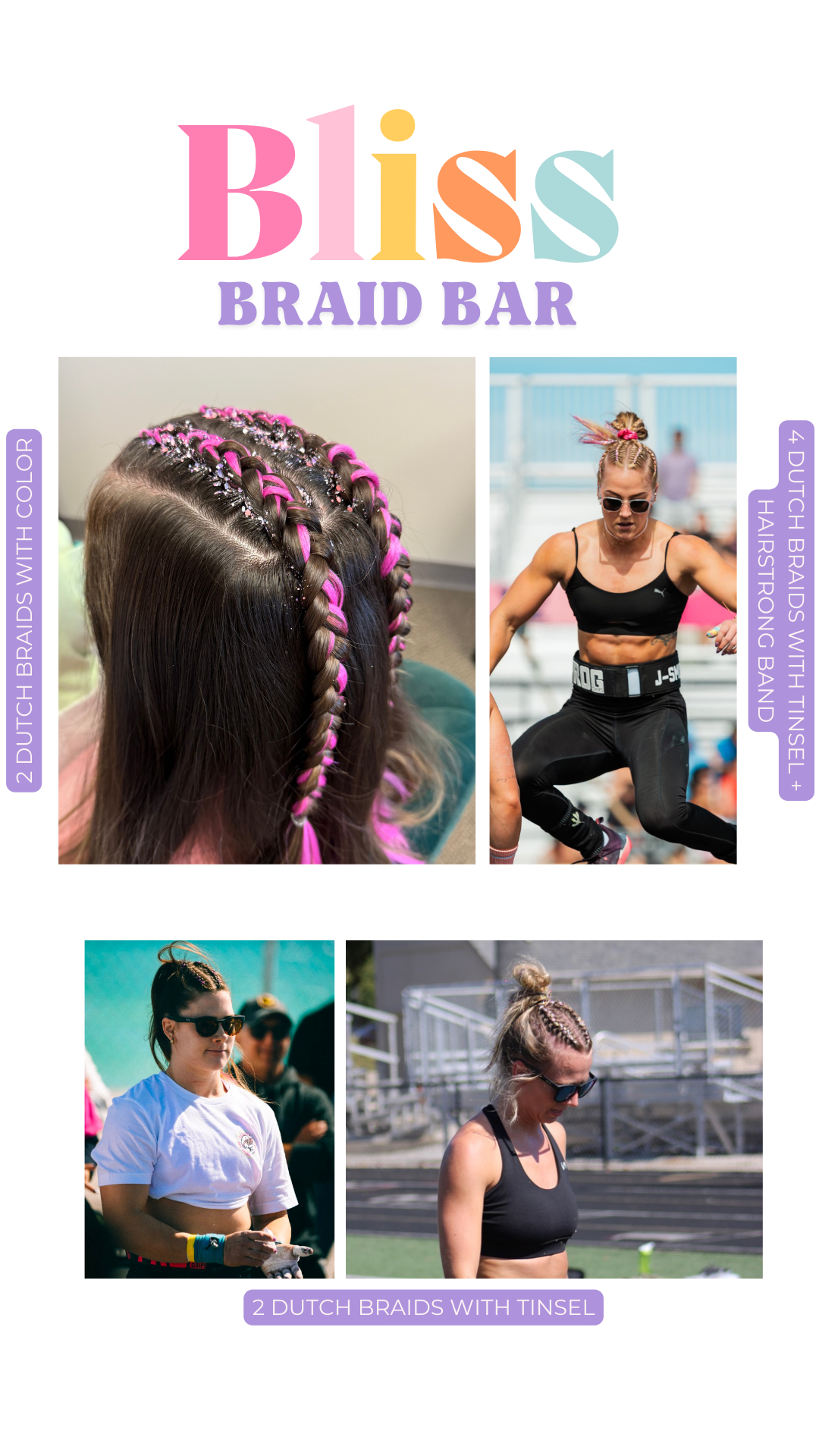 Braid Voucher