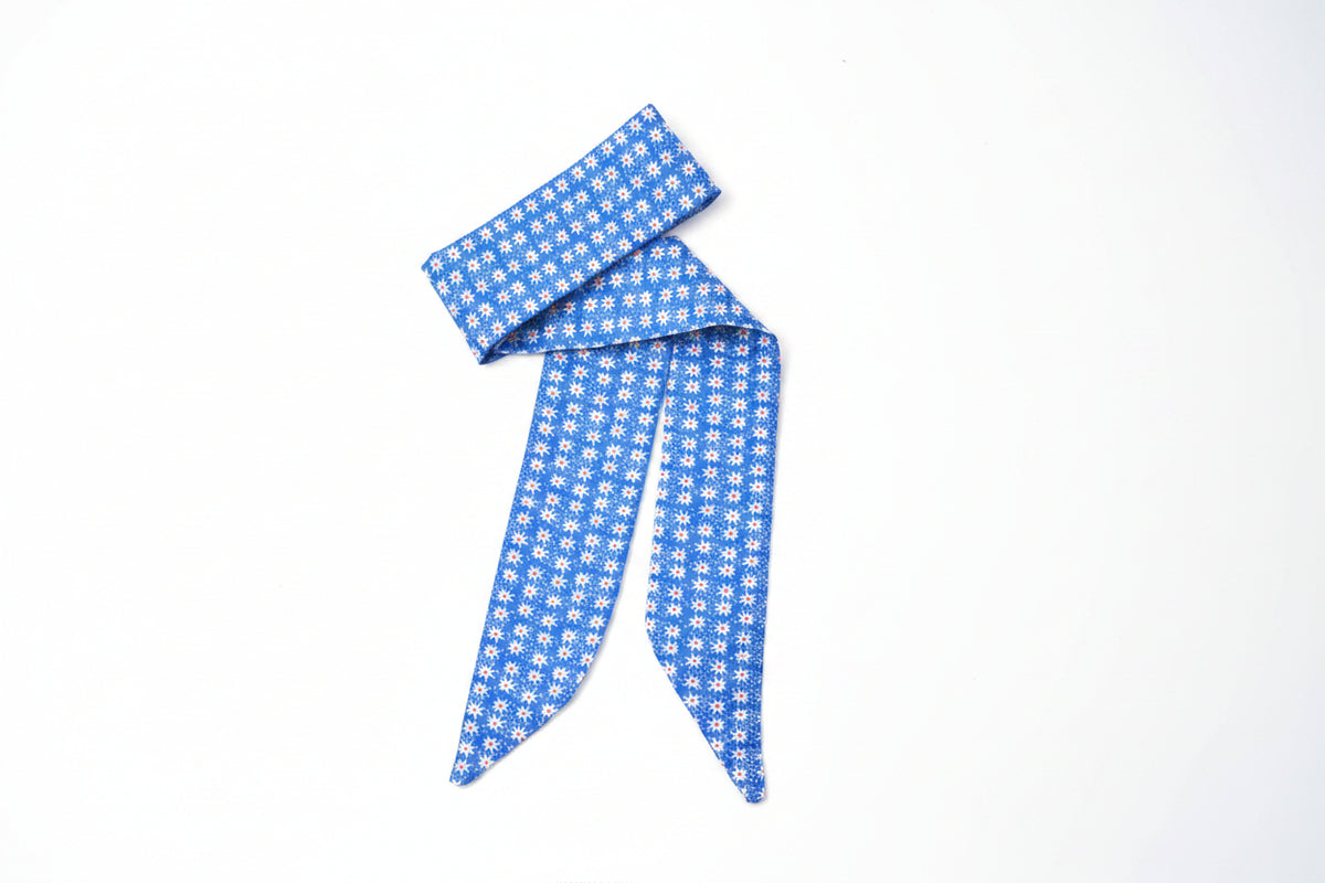 Skinny Scarf