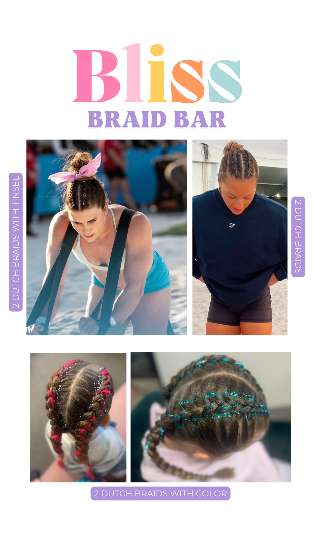 Braid Voucher