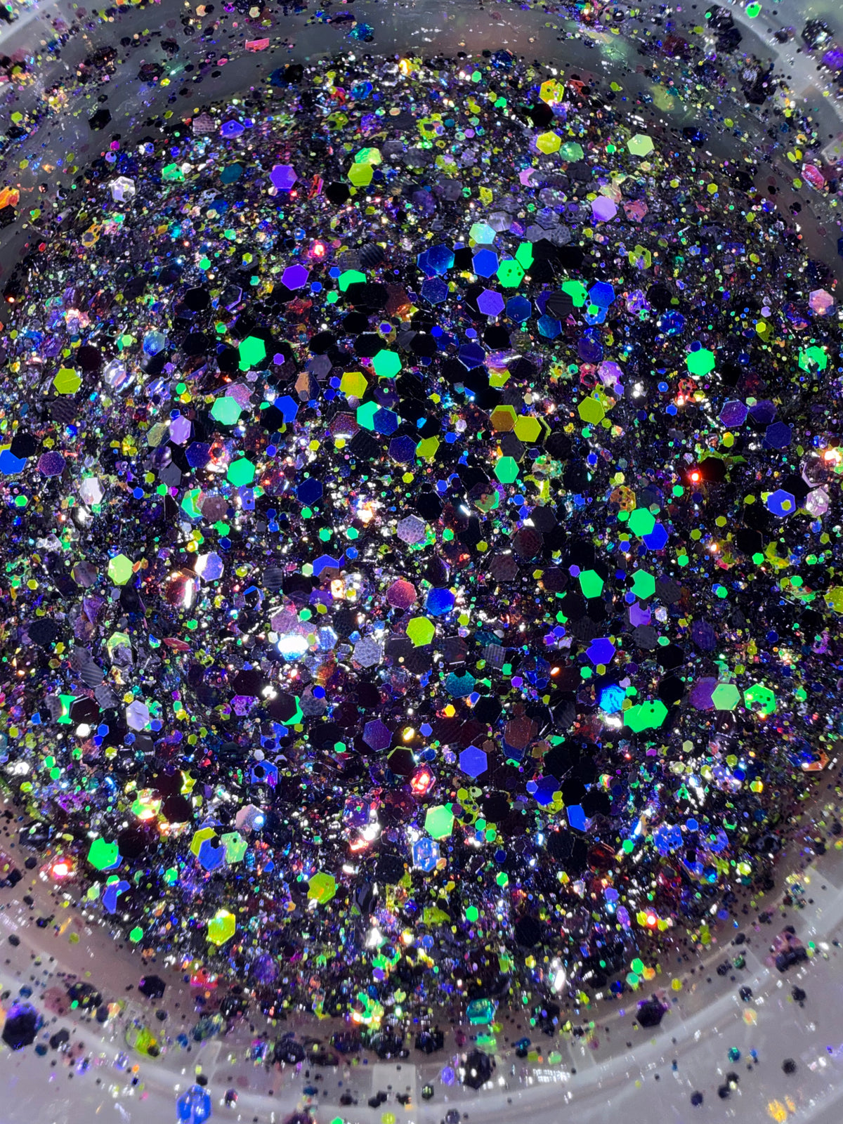 Witch’s Brew Hair &amp; Body Glitter