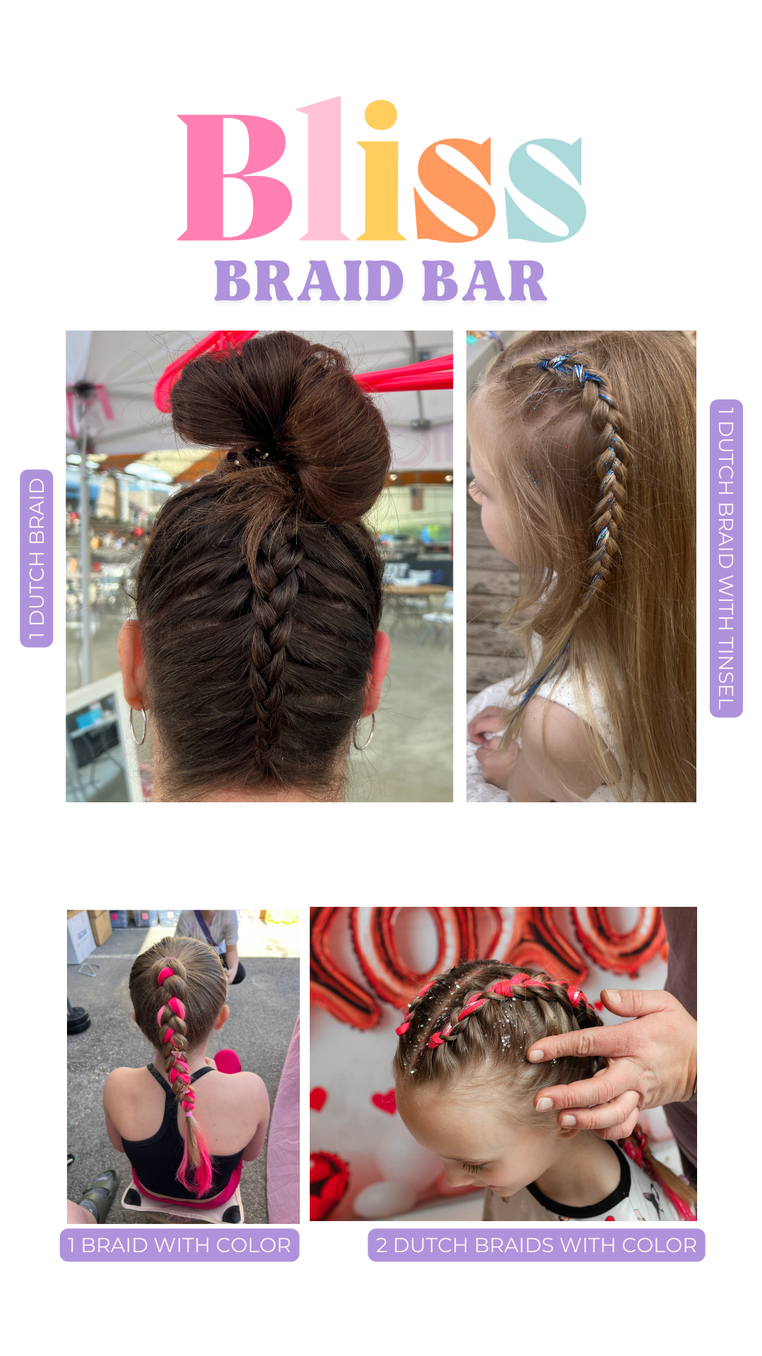 Braid Voucher