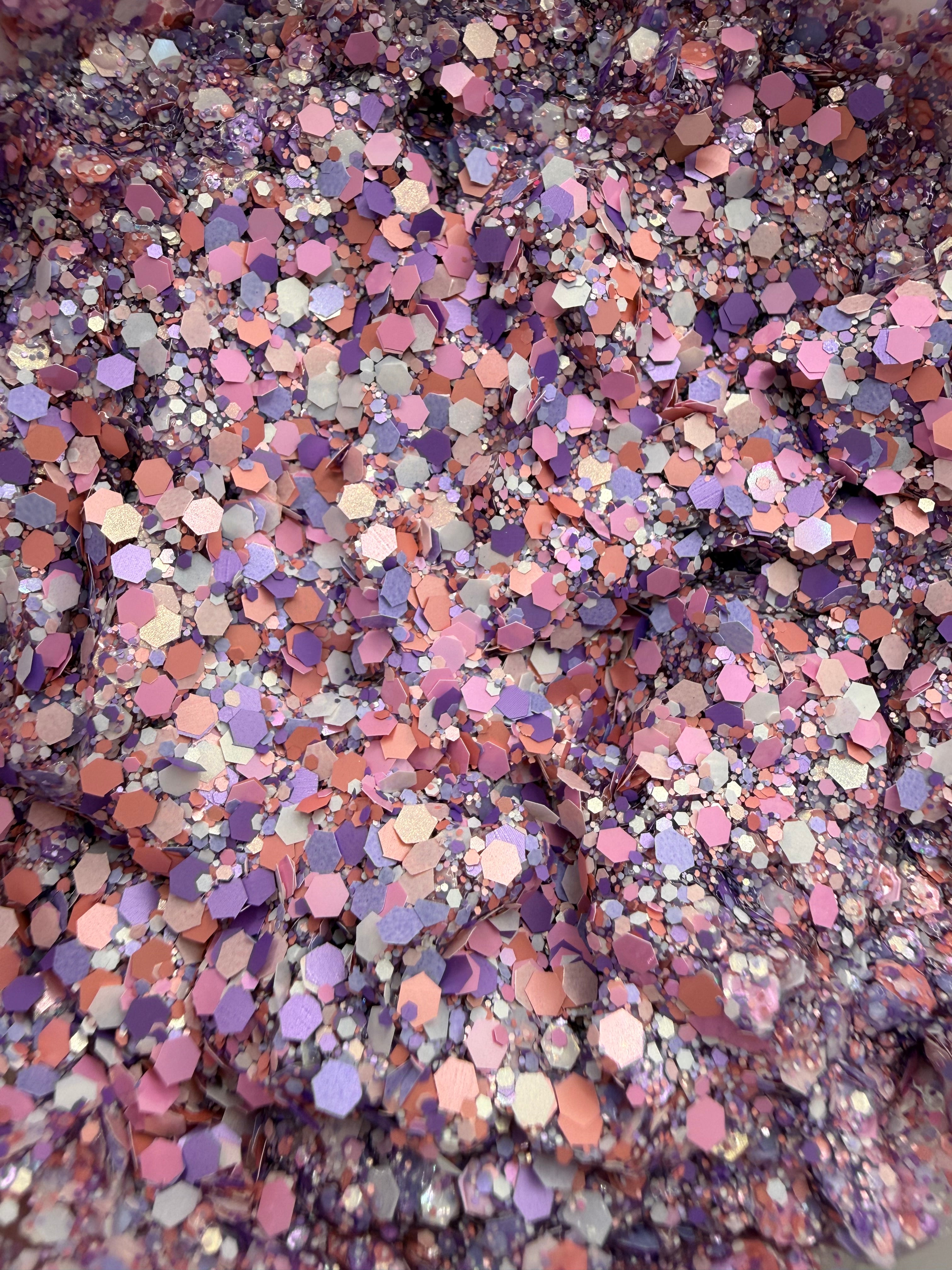 Rock Candy Hair Glitter