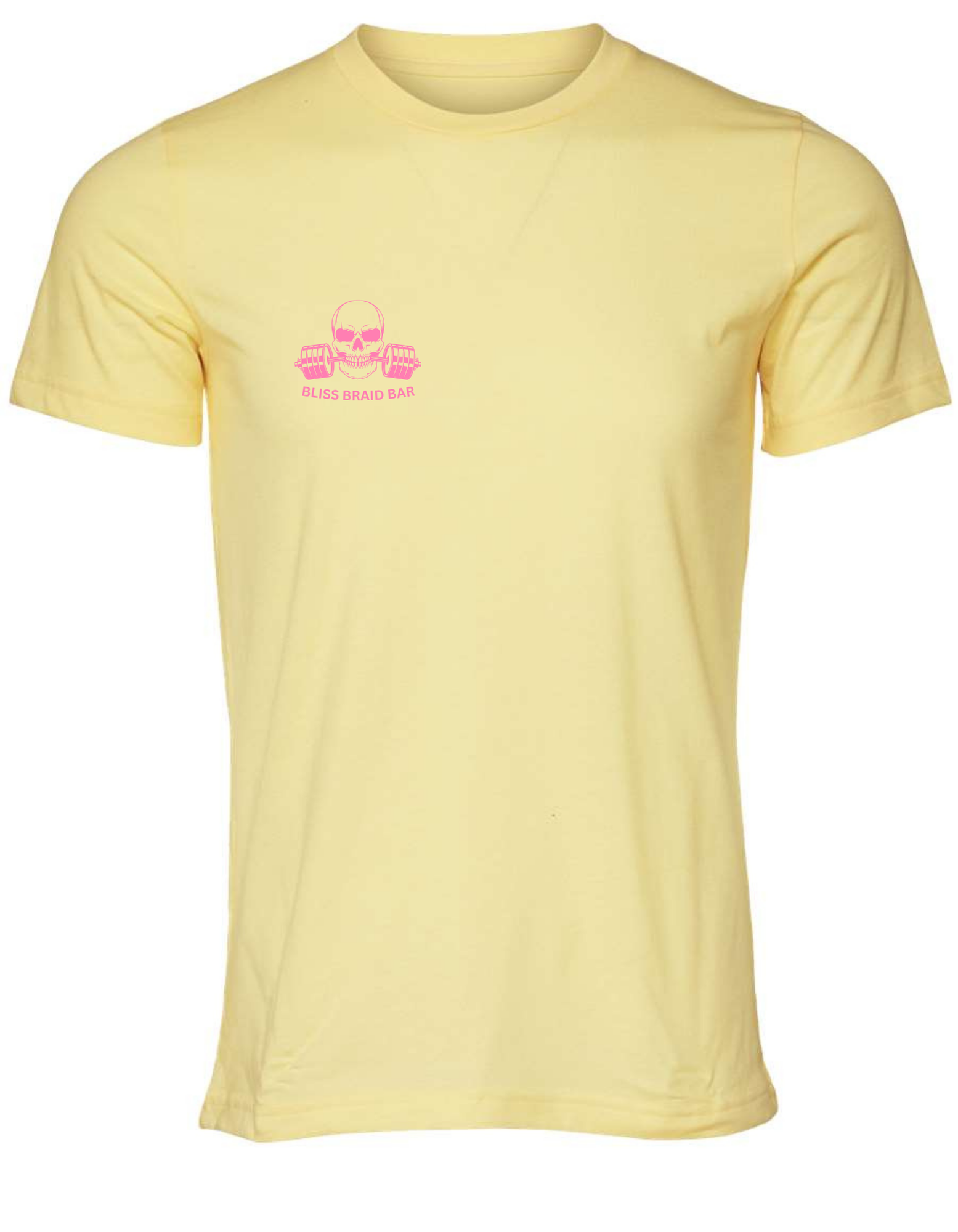 Skull Tee