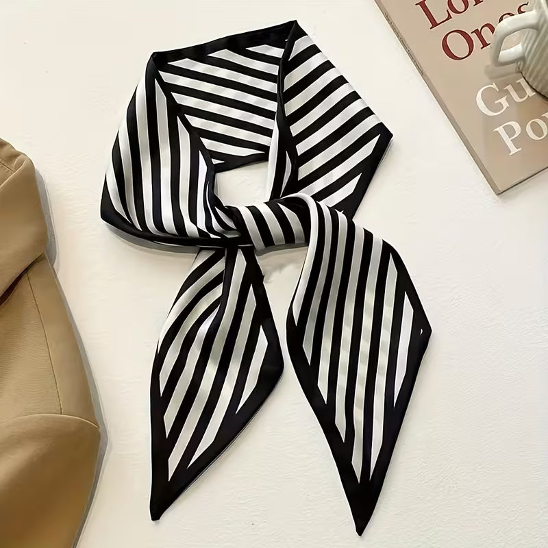 Skinny Scarf
