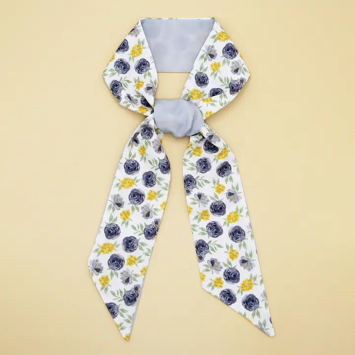 Skinny Scarf