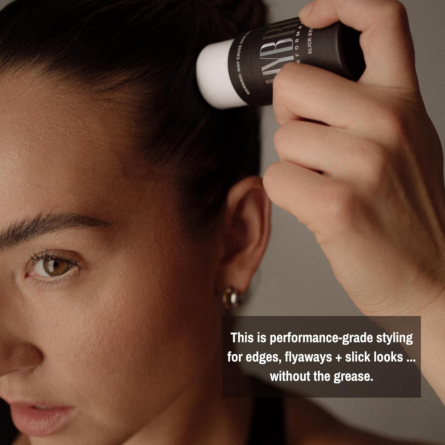Hybré Slick Stick & Finishing Brush