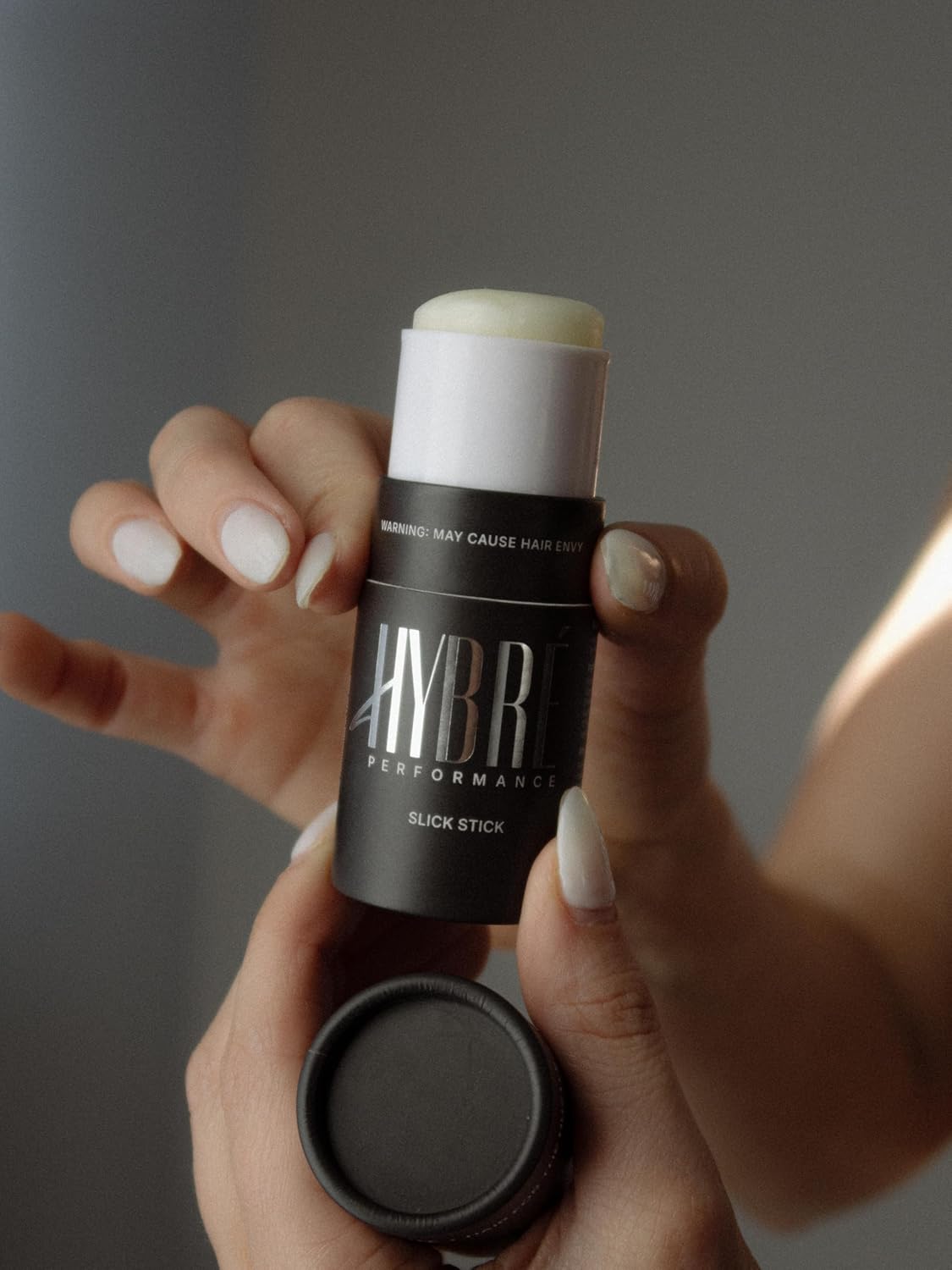 Hybré Slick Stick & Finishing Brush