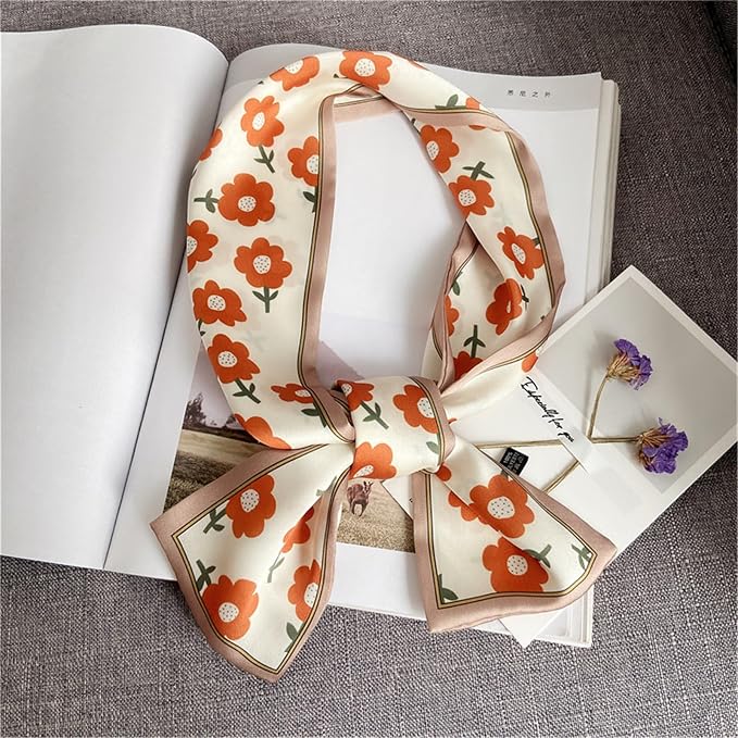 Skinny Scarf