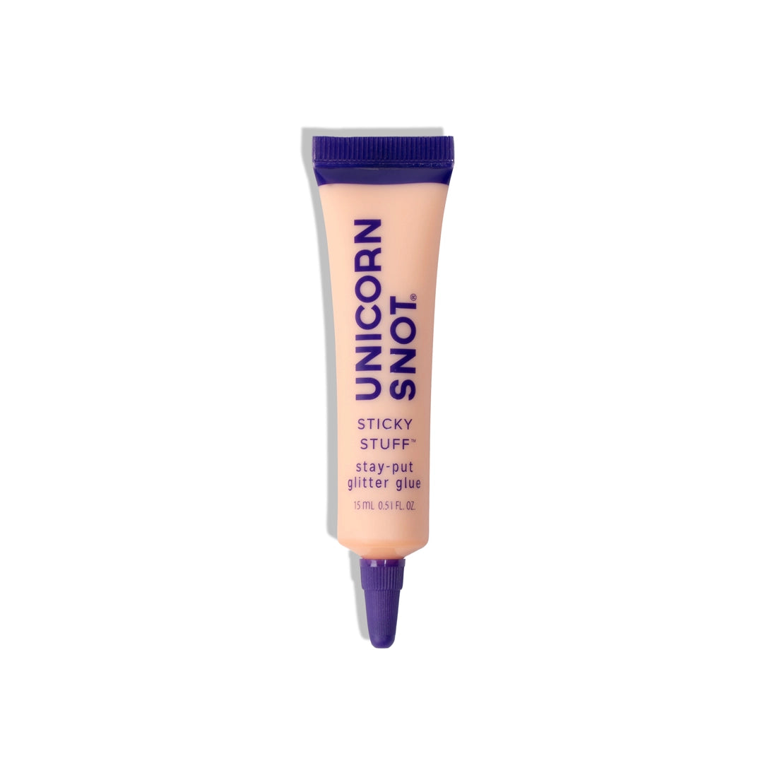 Sticky Stuff Stay-Put Glitter Adhesive