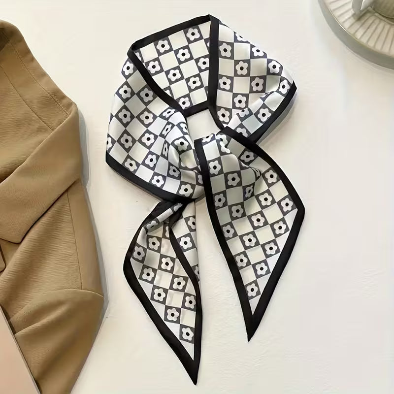 Skinny Scarf