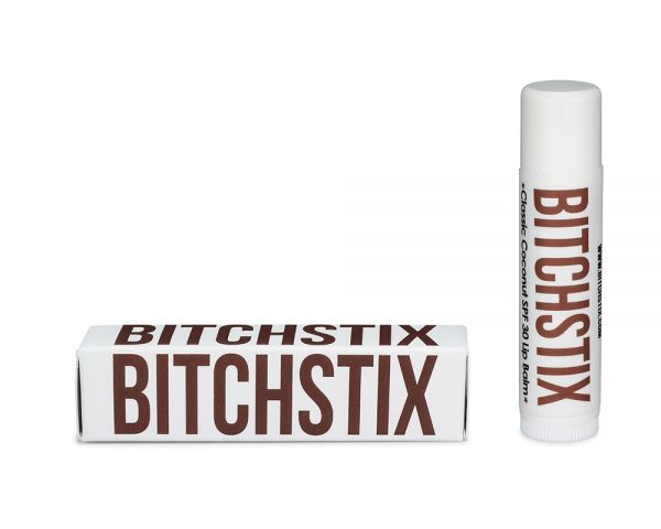 Classic Coconut SPF30 Lip Balm