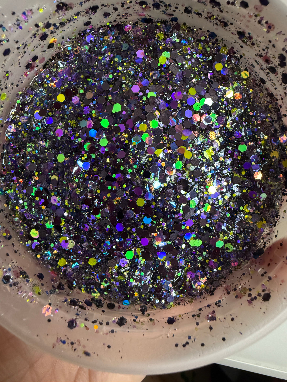 Witch’s Brew Hair &amp; Body Glitter