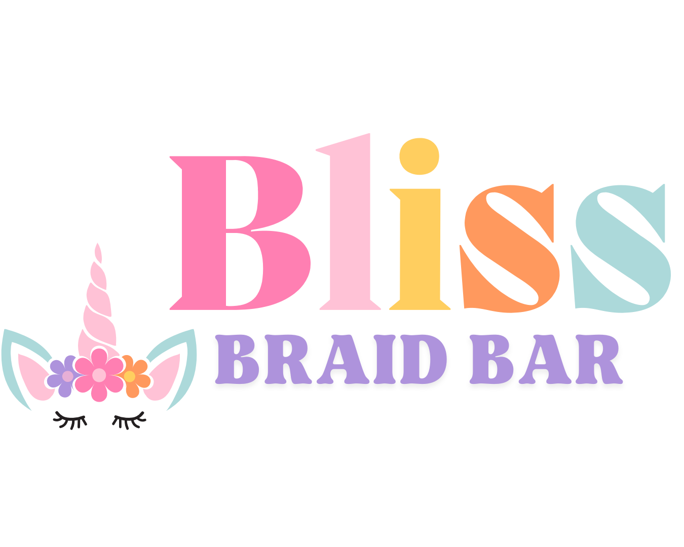 Bliss Braid Bar Gift Card