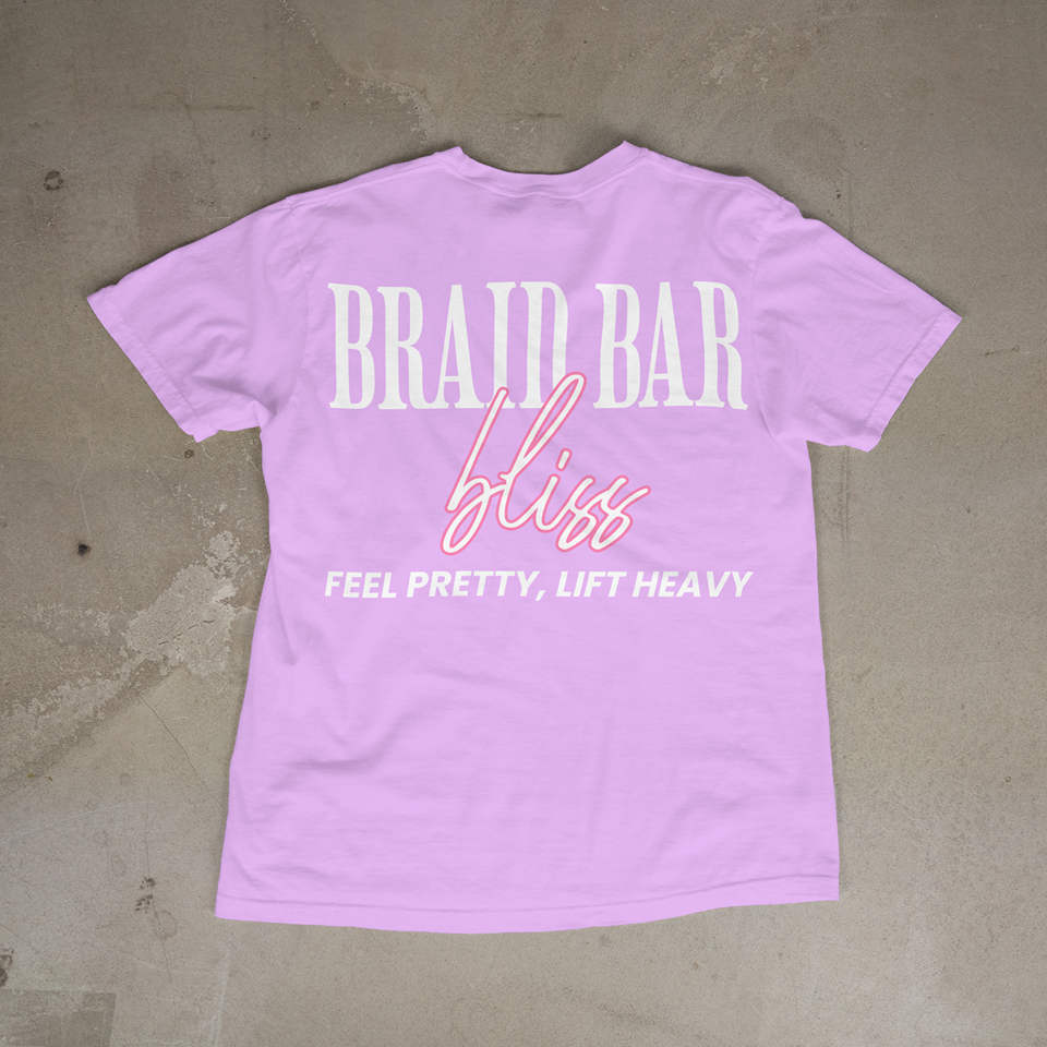 Bliss Basic Tee