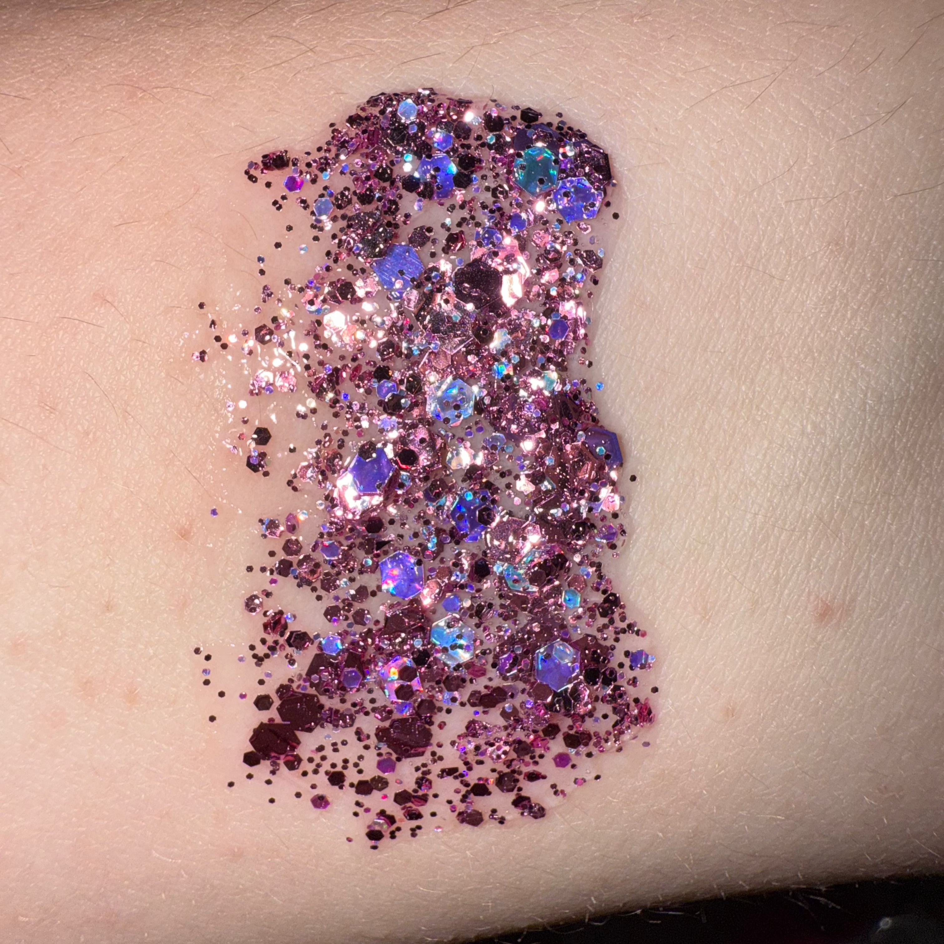 Cosmic Hair Glitter