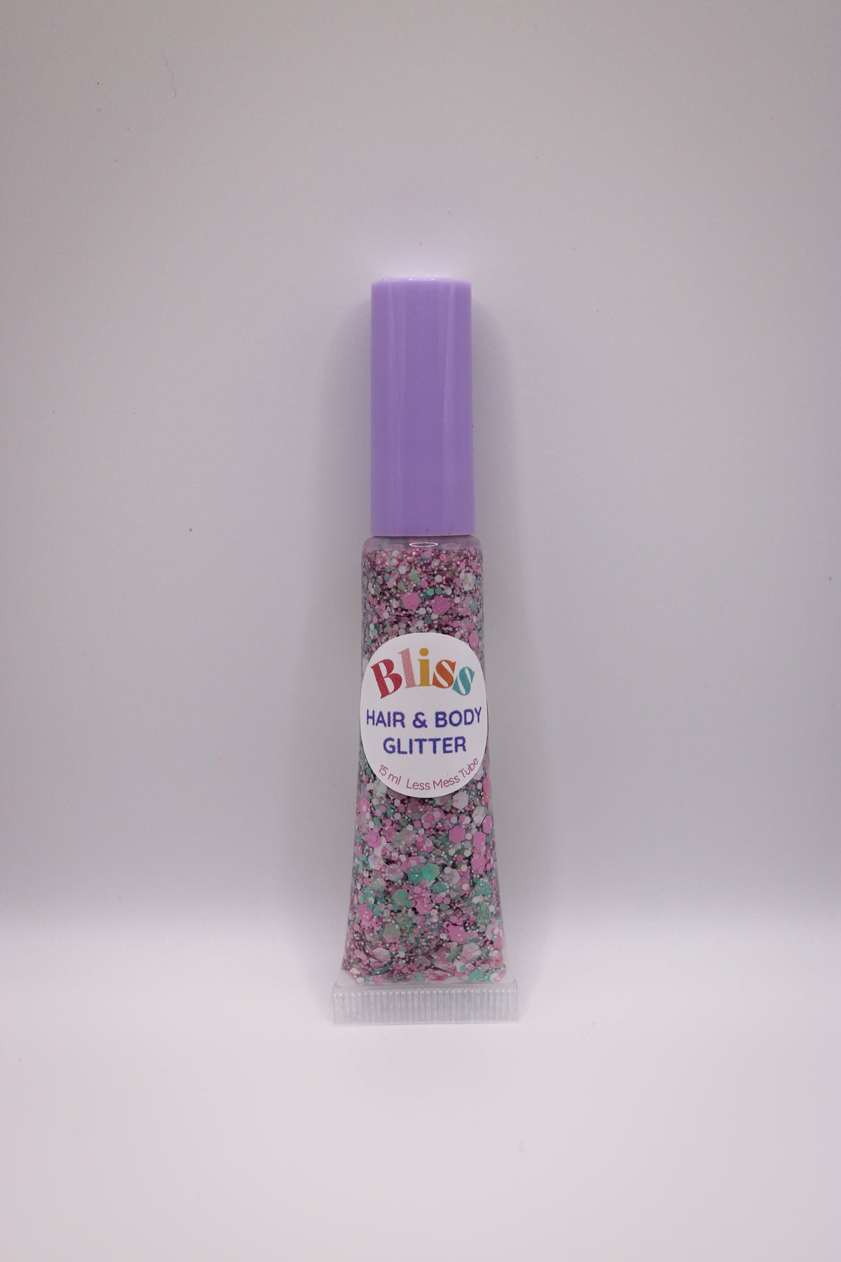 EJ Girl Hair & Body Glitter