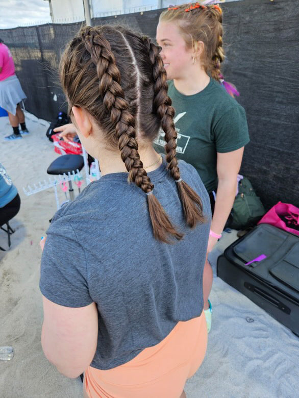Braid Voucher