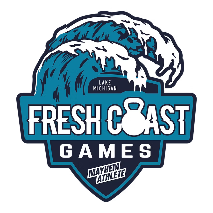 Fresh Coast Games