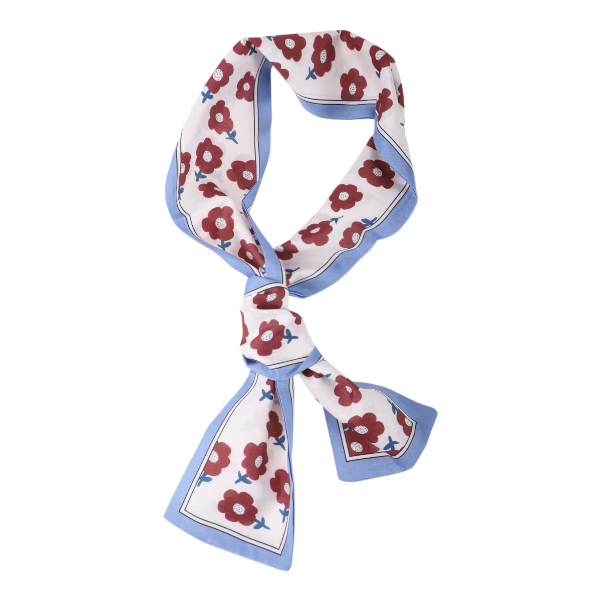Skinny Scarf