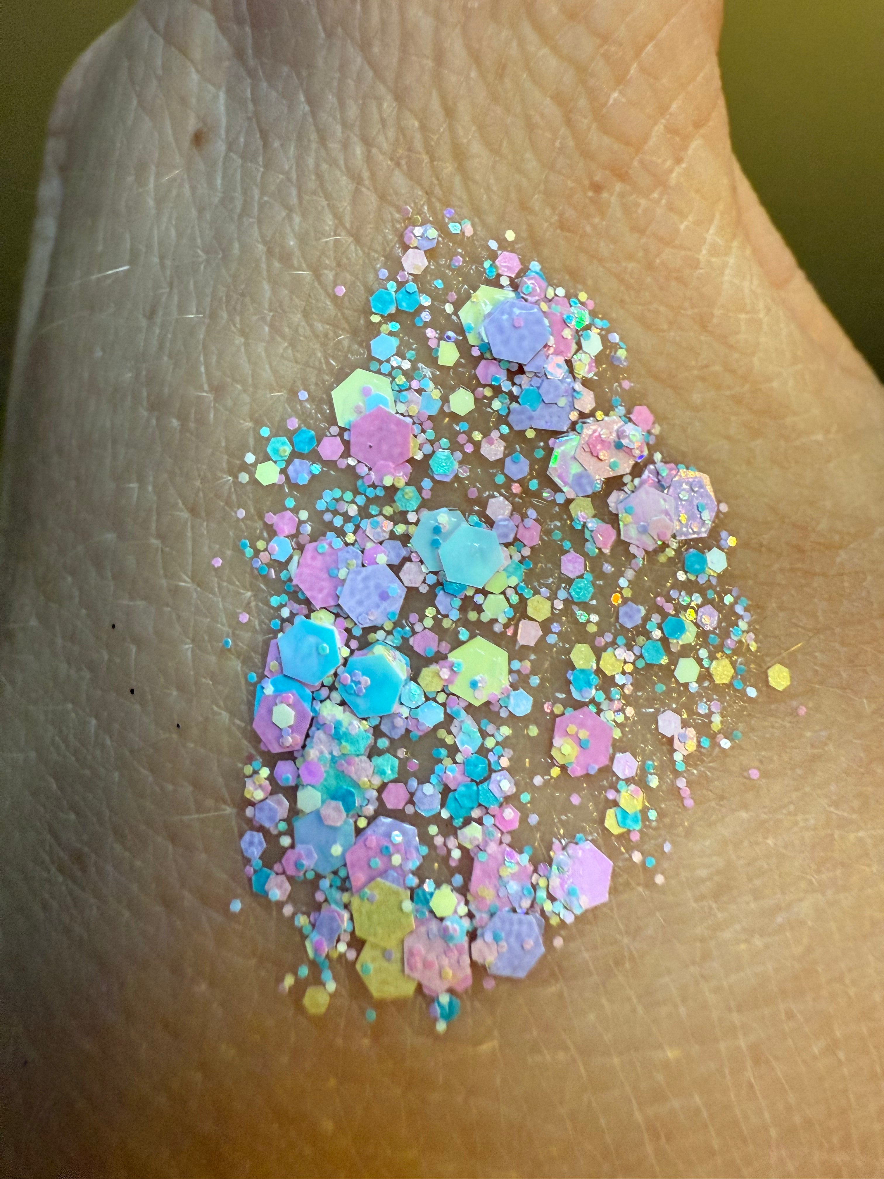 Funfetti Glitter