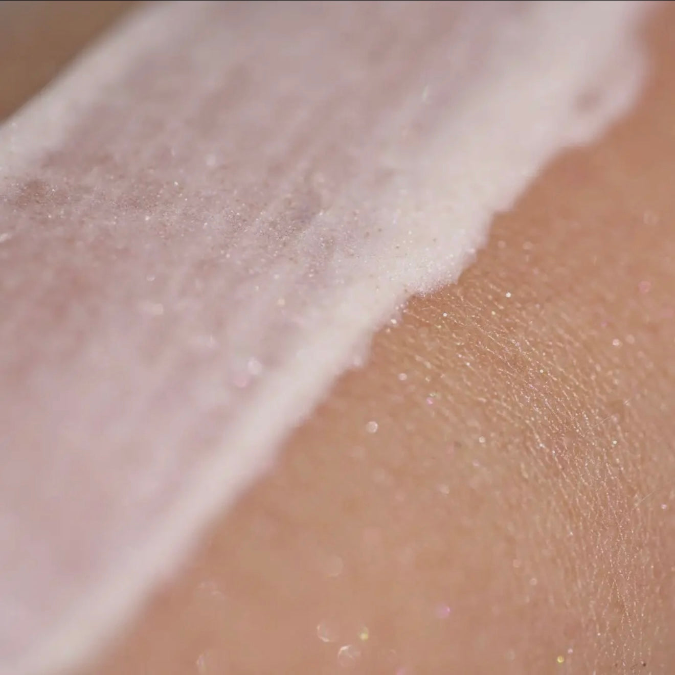Glitter Sunscreen - SPF 30