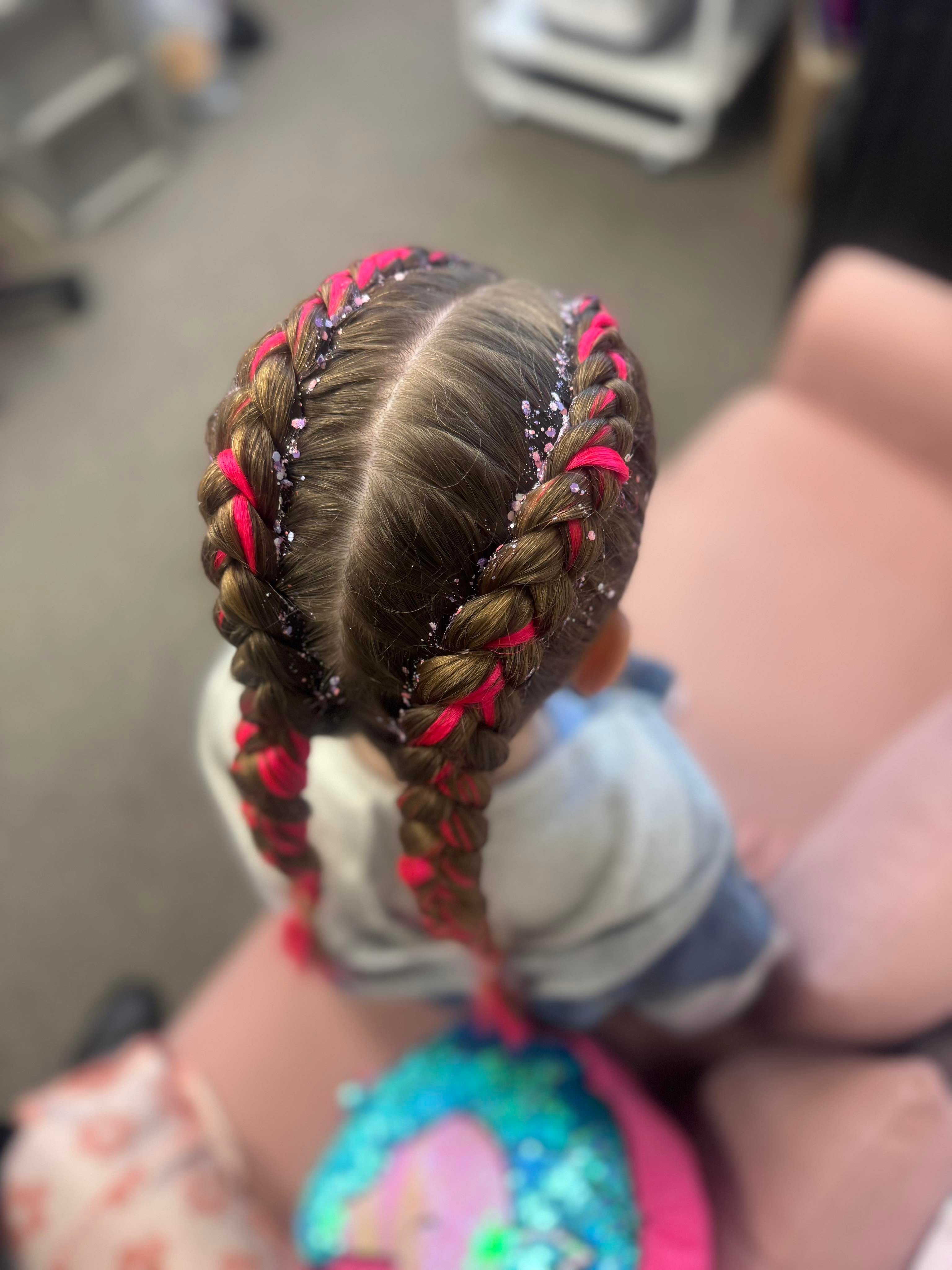 Braid Voucher