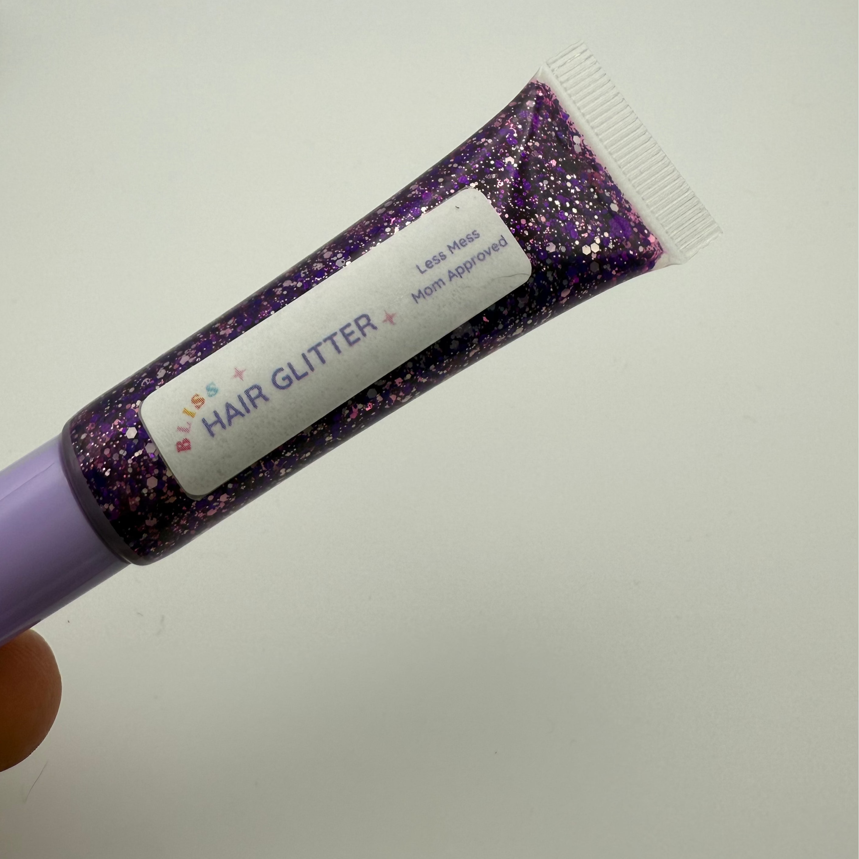 Galaxy Hair Glitter