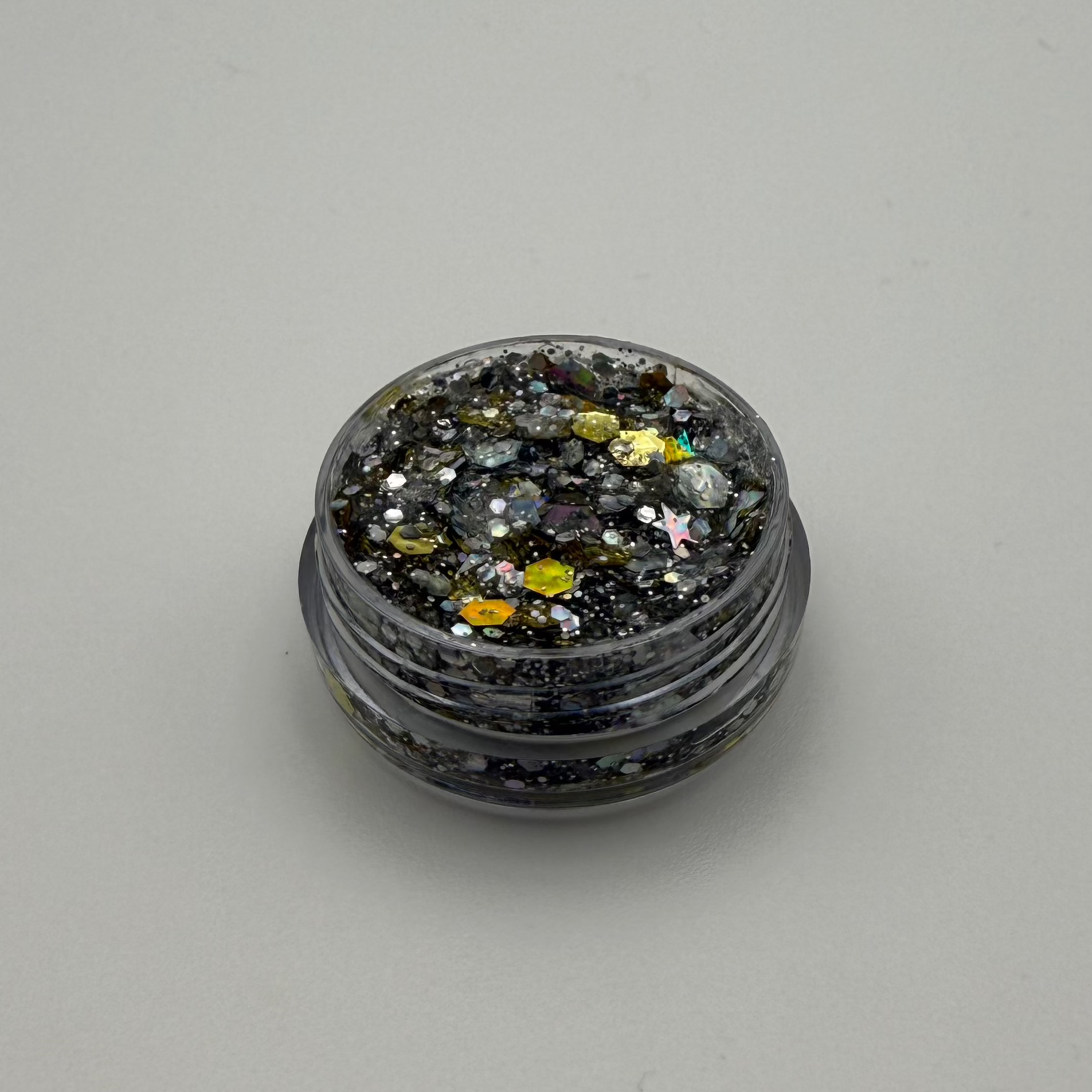 Razzle Dazzle Hair Glitter