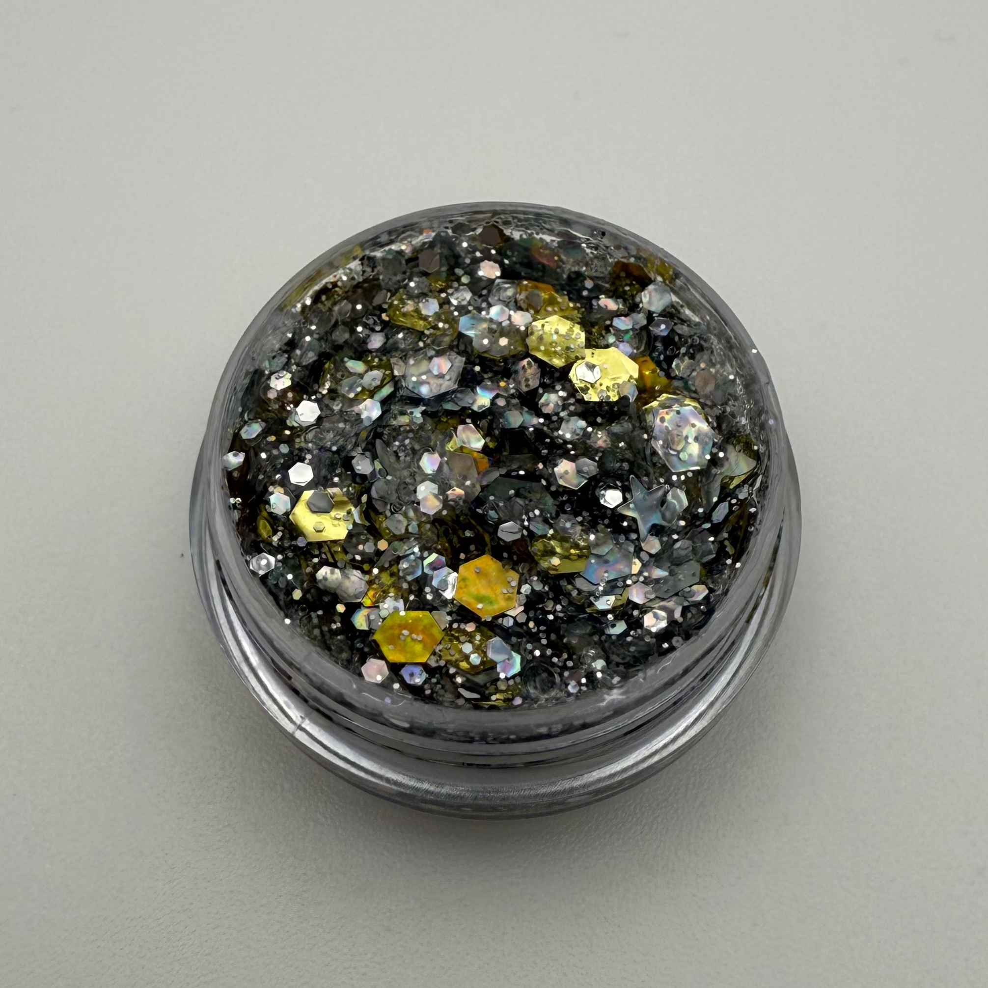 Razzle Dazzle Hair Glitter