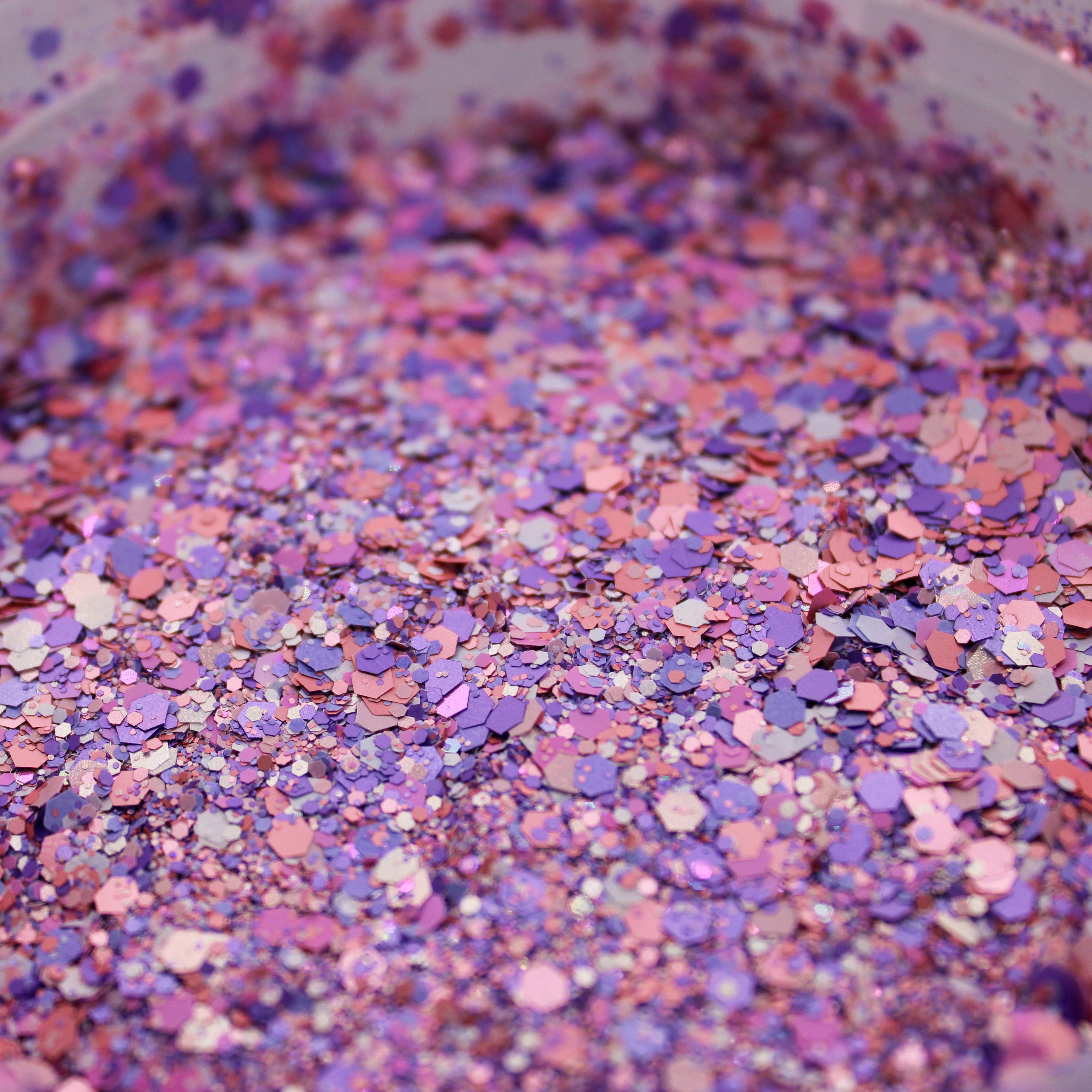 Rock Candy Hair Glitter