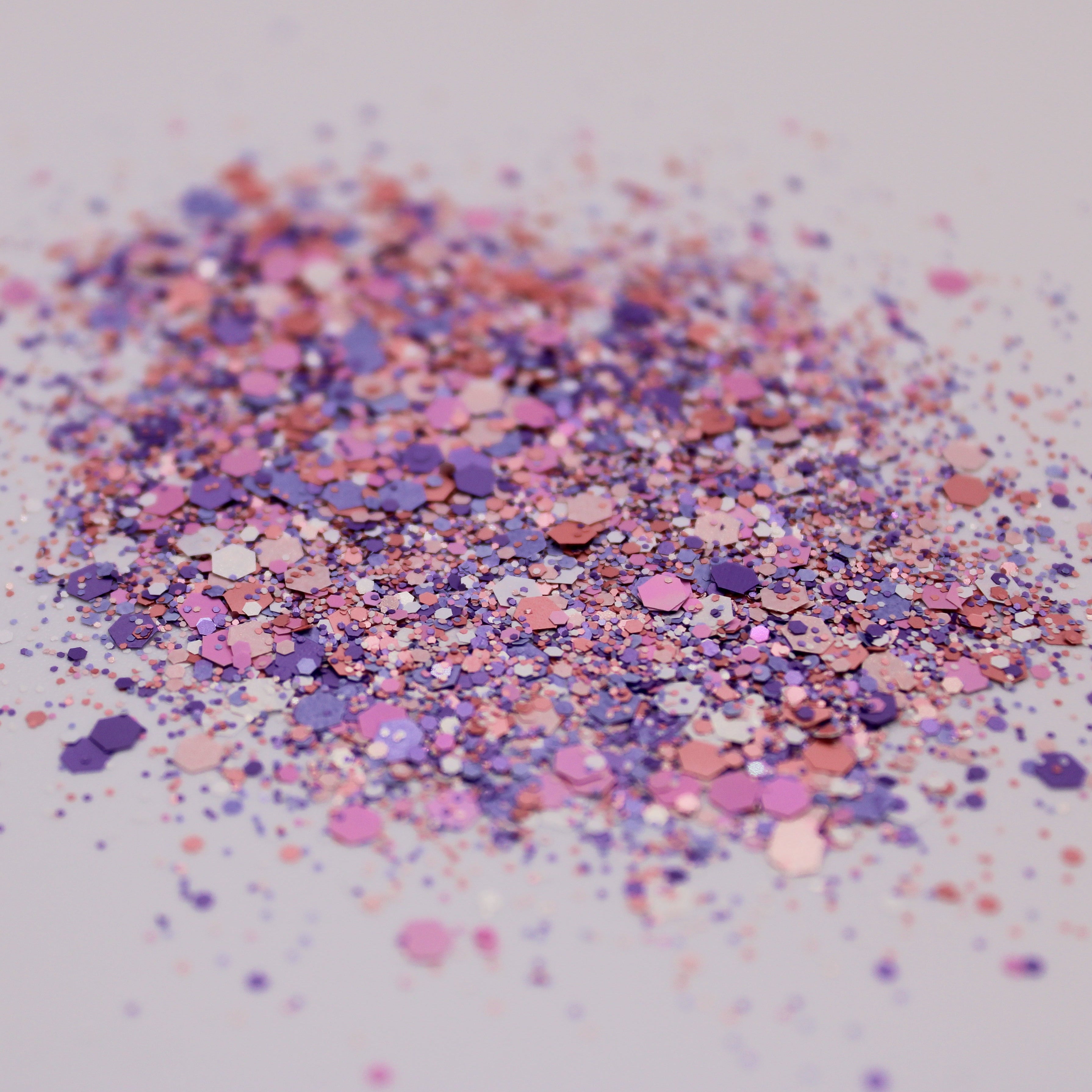 Rock Candy Hair Glitter