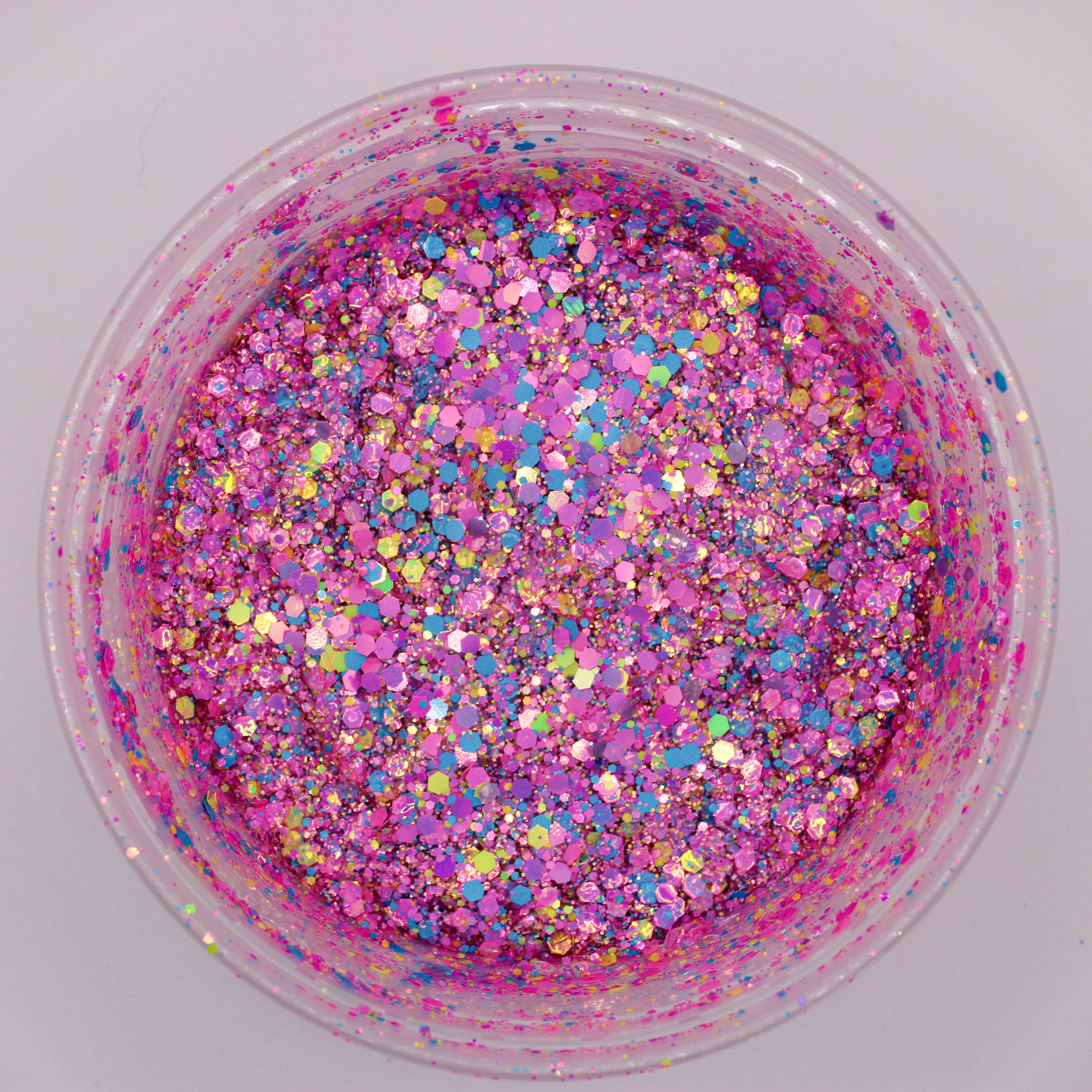 Party Girl Glitter