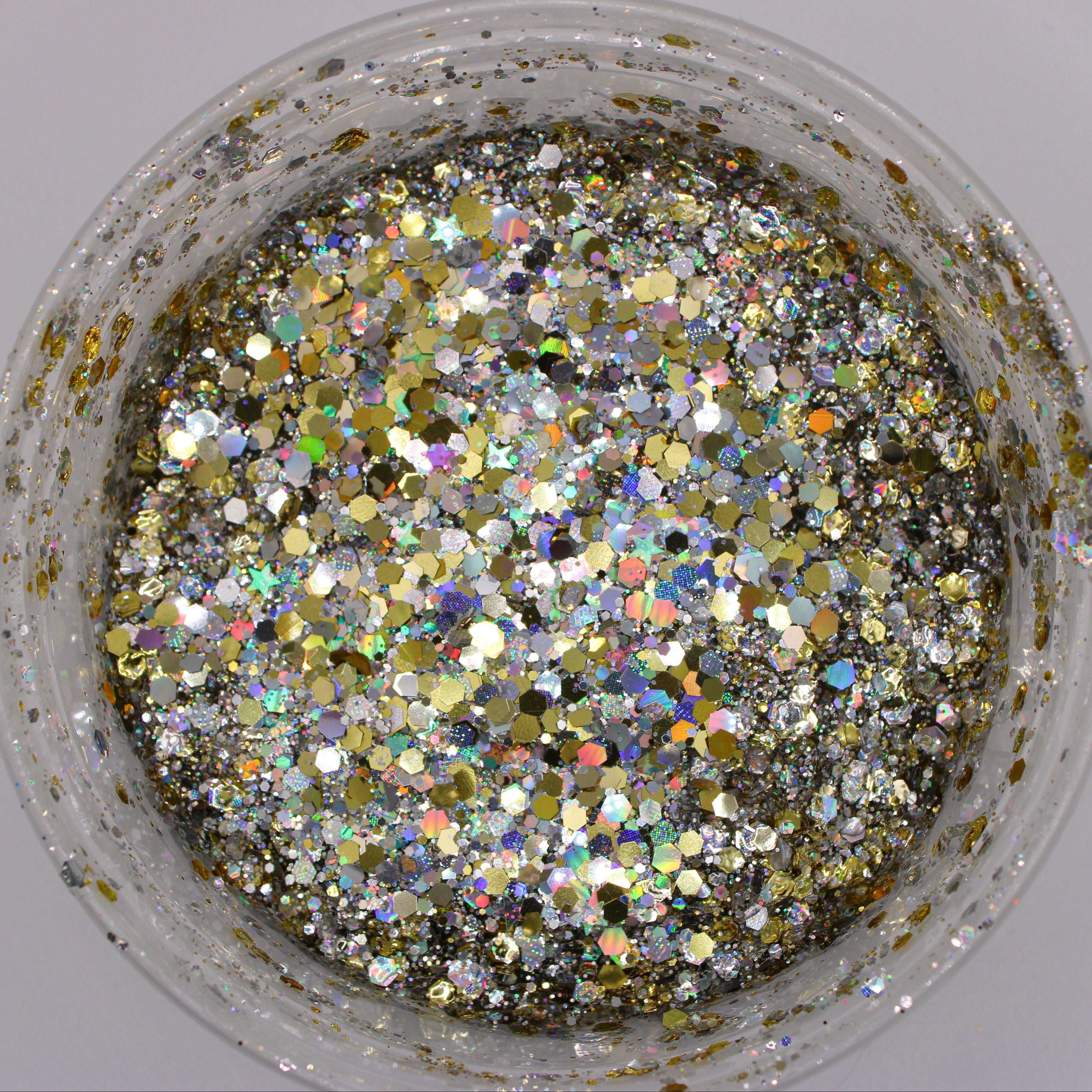 Razzle Dazzle Hair Glitter