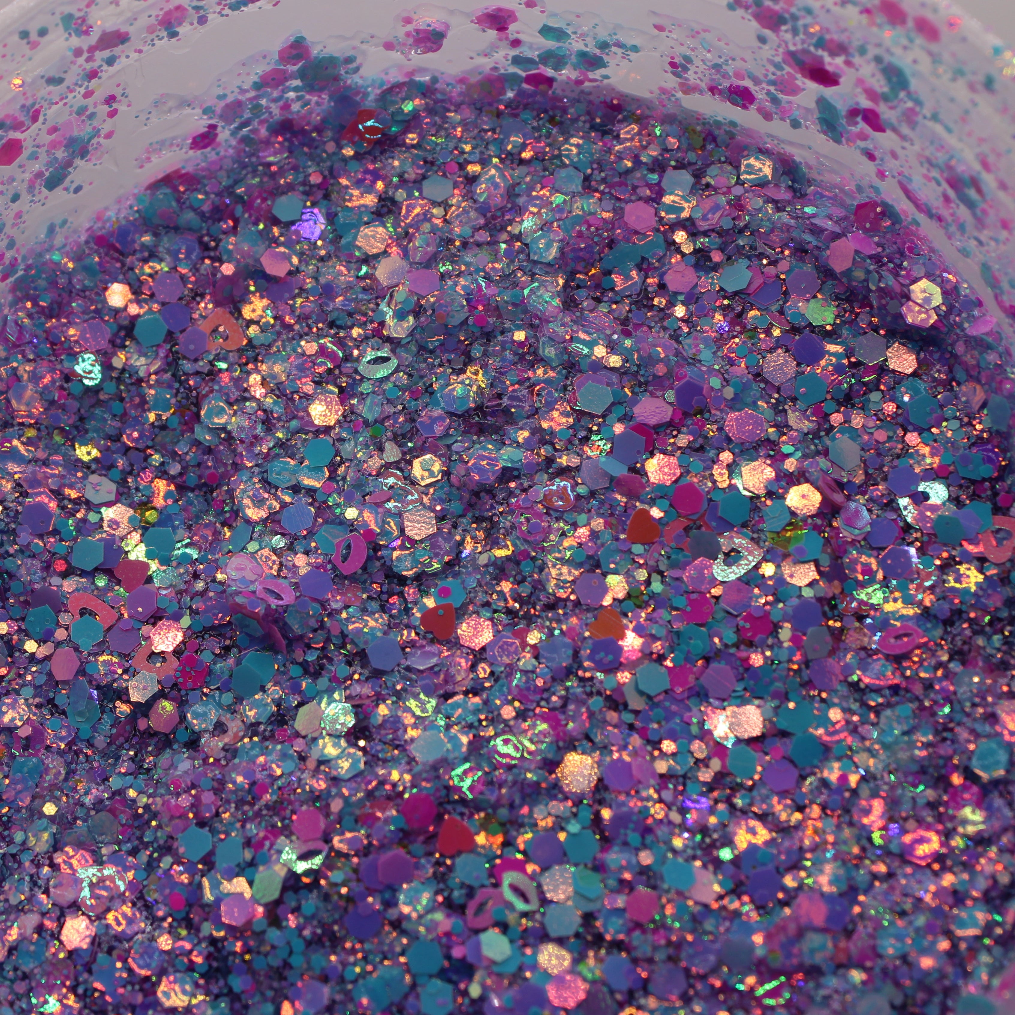 Fairytale Hair & Body Glitter