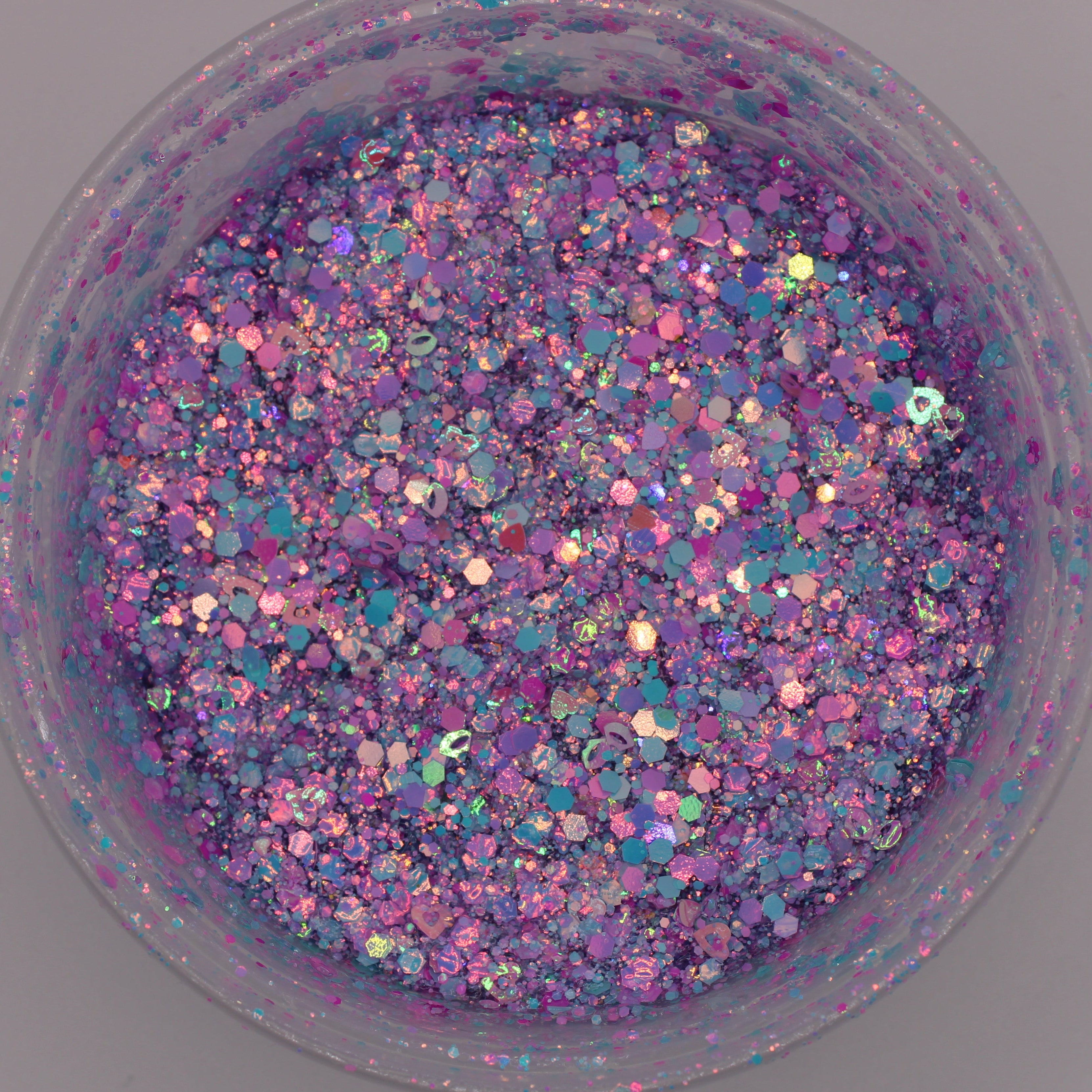 Fairytale Hair & Body Glitter