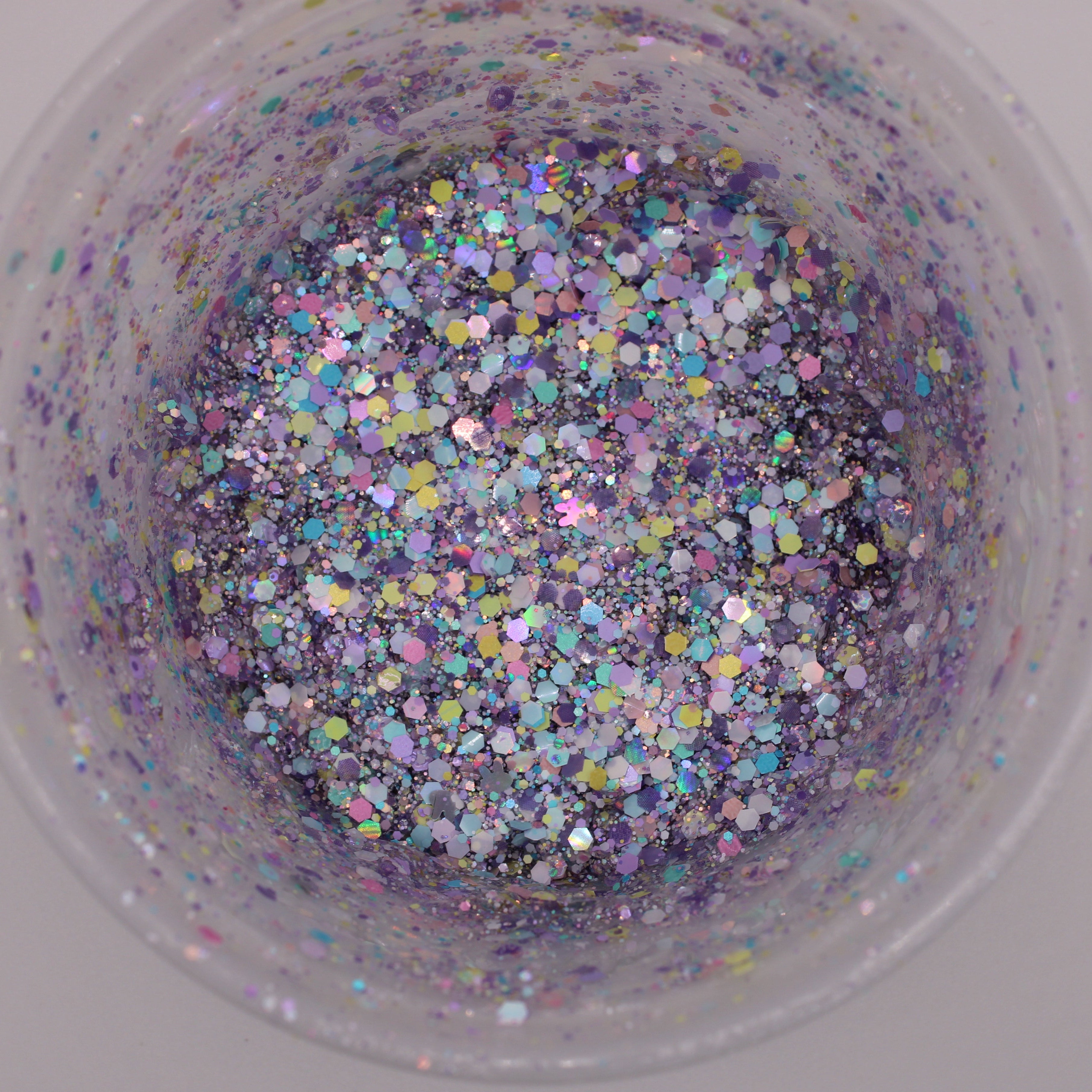 LaBunBun Hair & Body Glitter