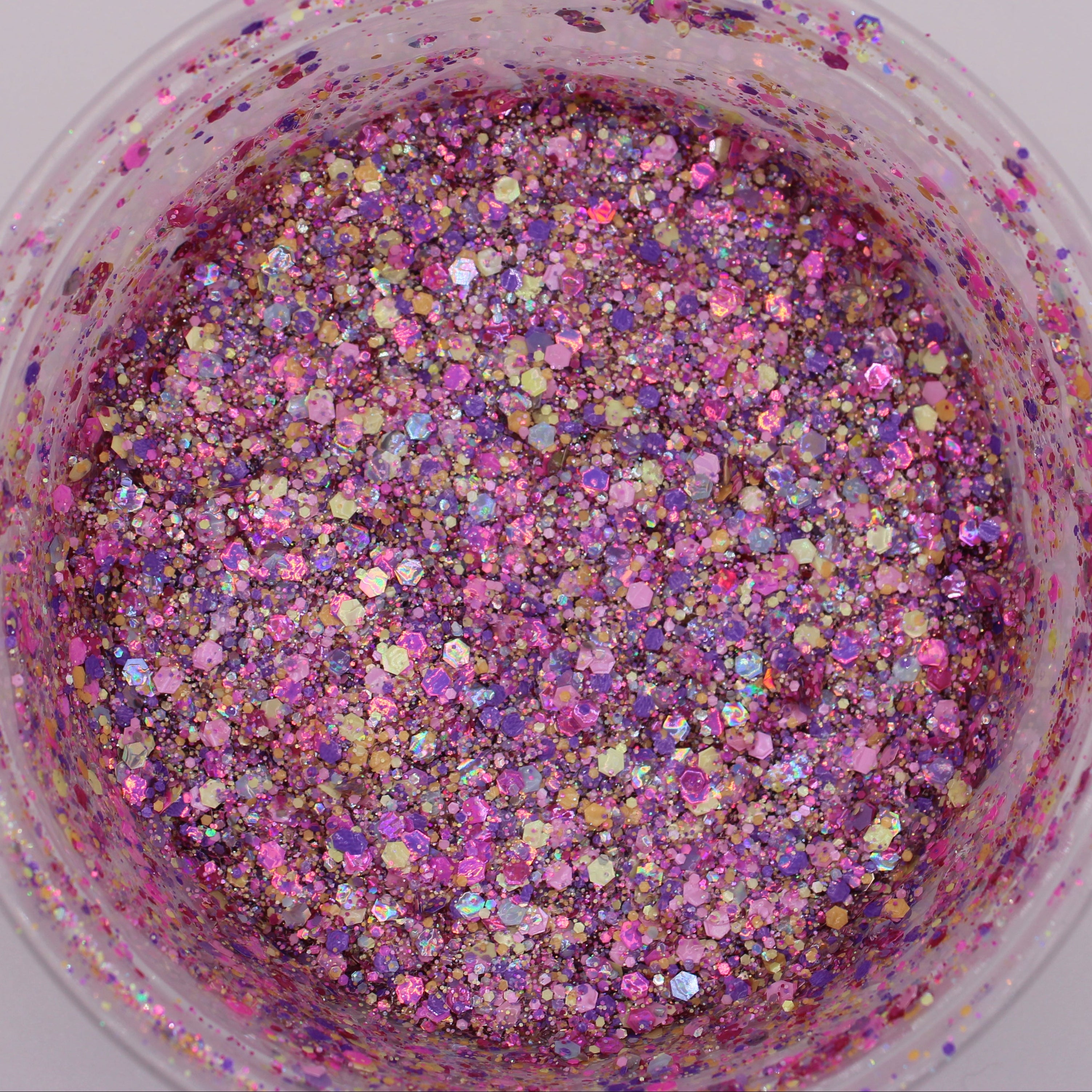 Tween Hair & Body Glitter