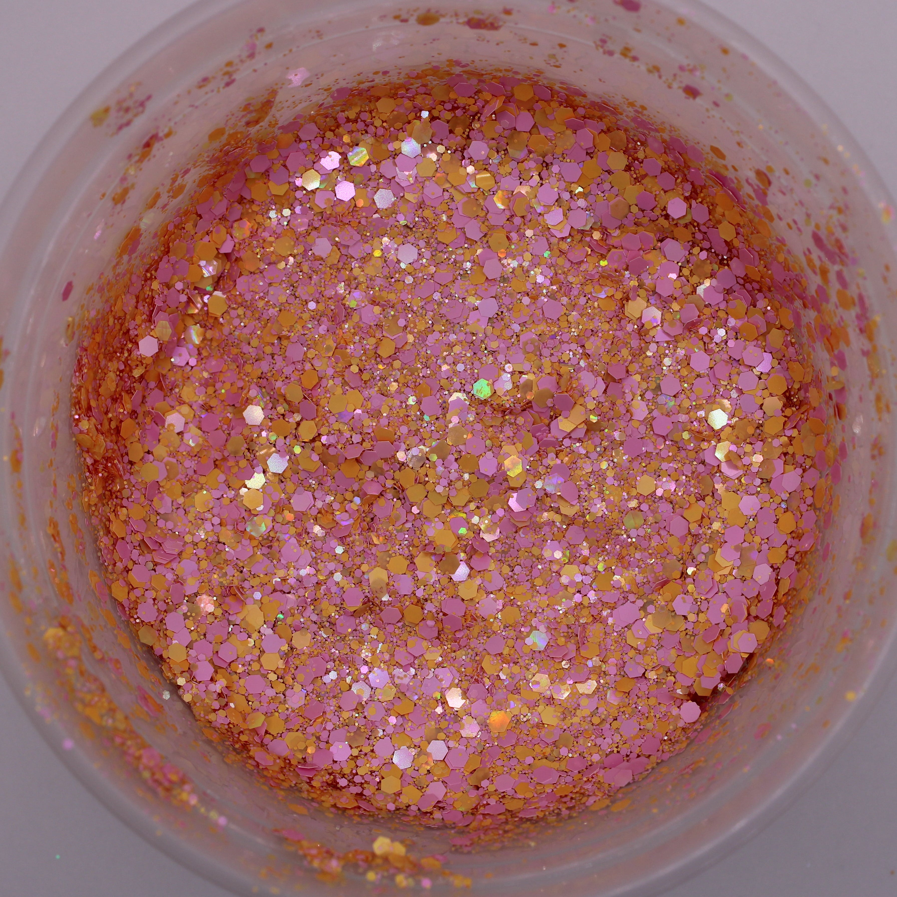 Girlhood Hair &amp; Body Glitter