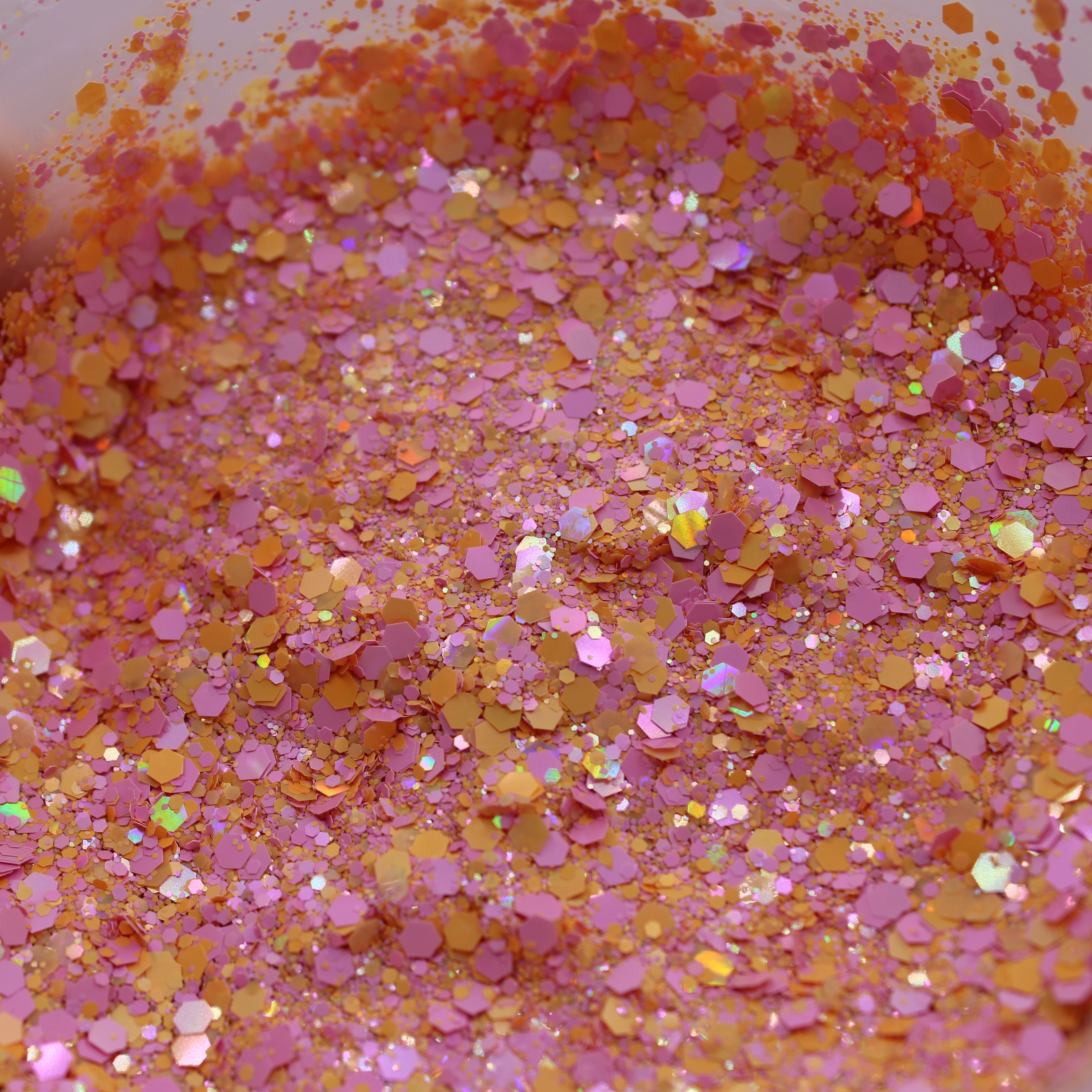 Girlhood Hair & Body Glitter