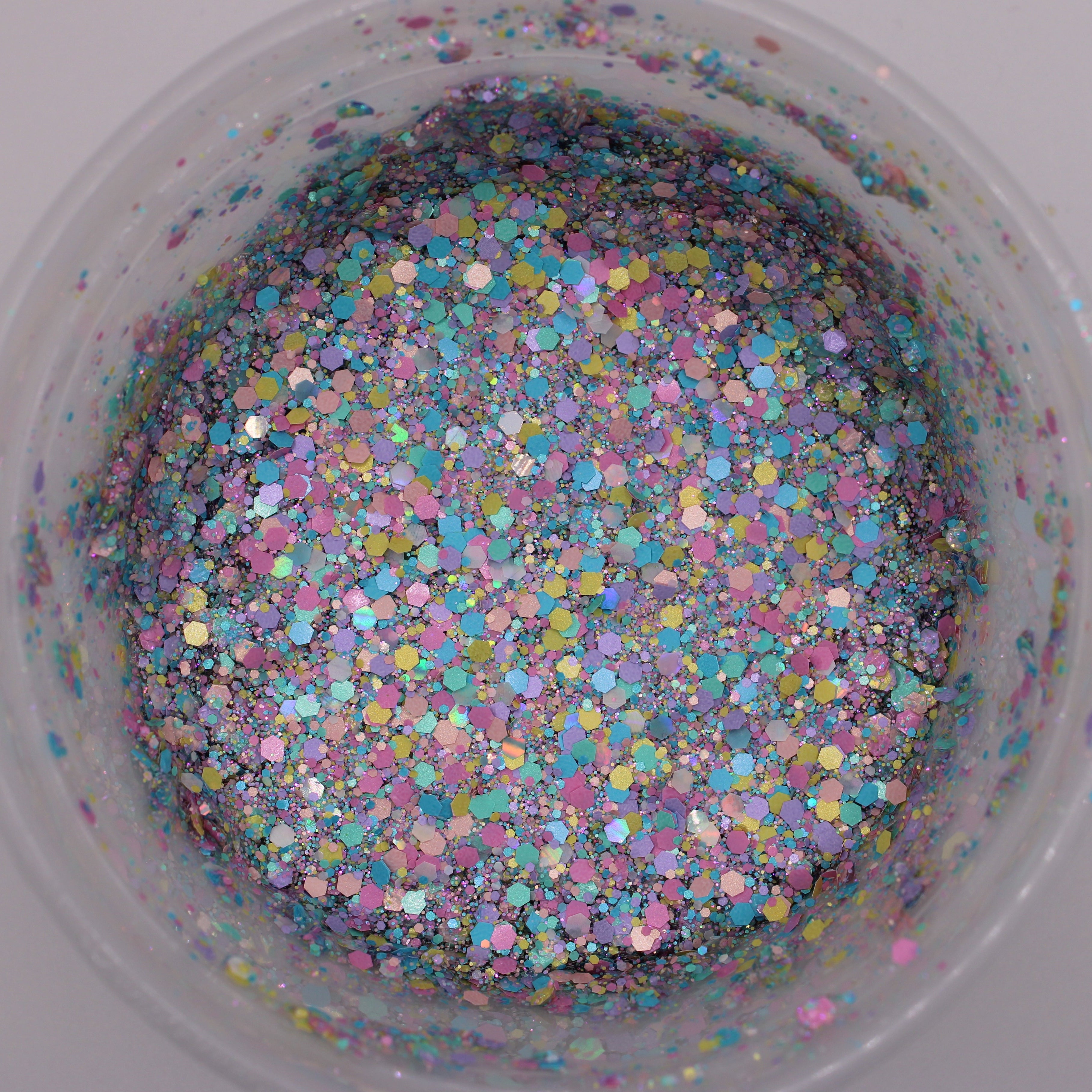 Funfetti Glitter
