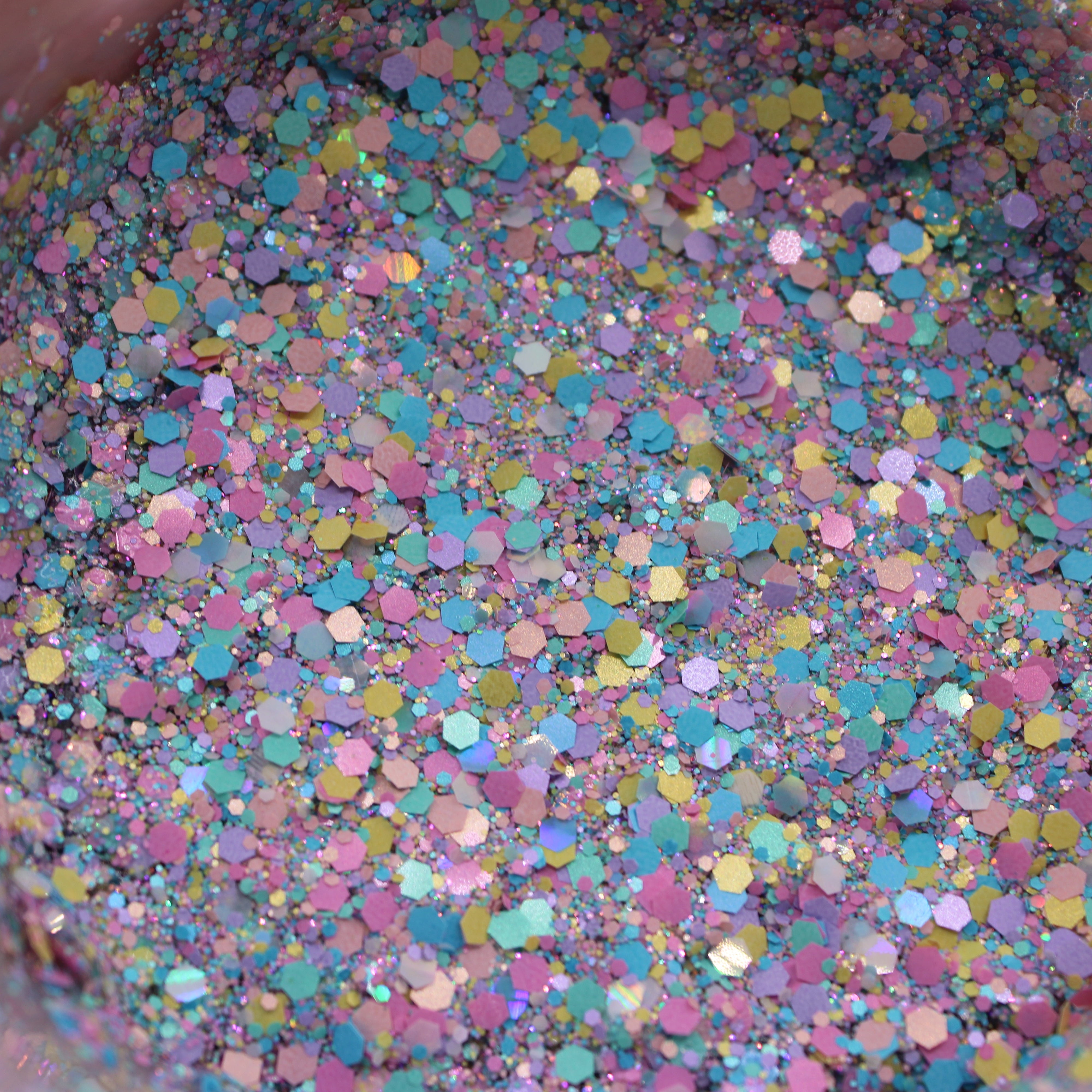 Funfetti Glitter