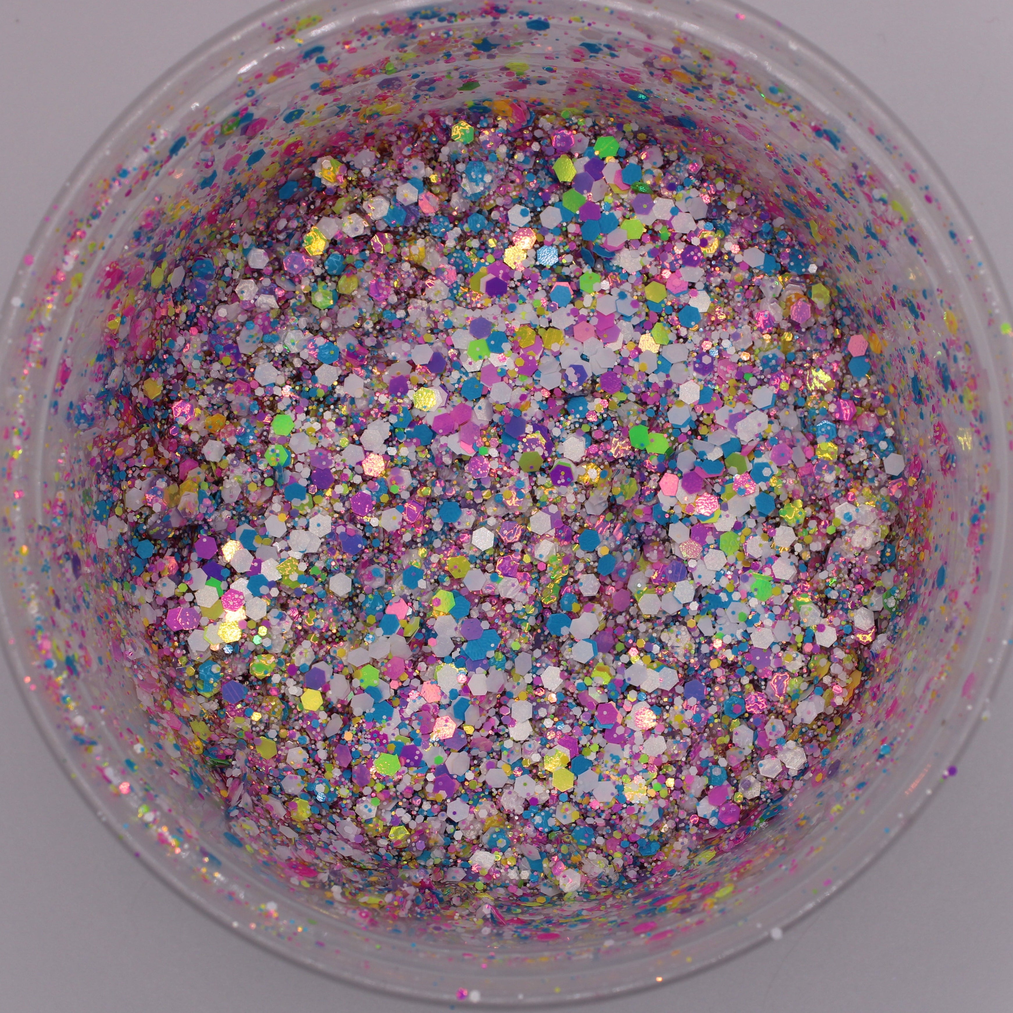 Sprinkles Hair Glitter