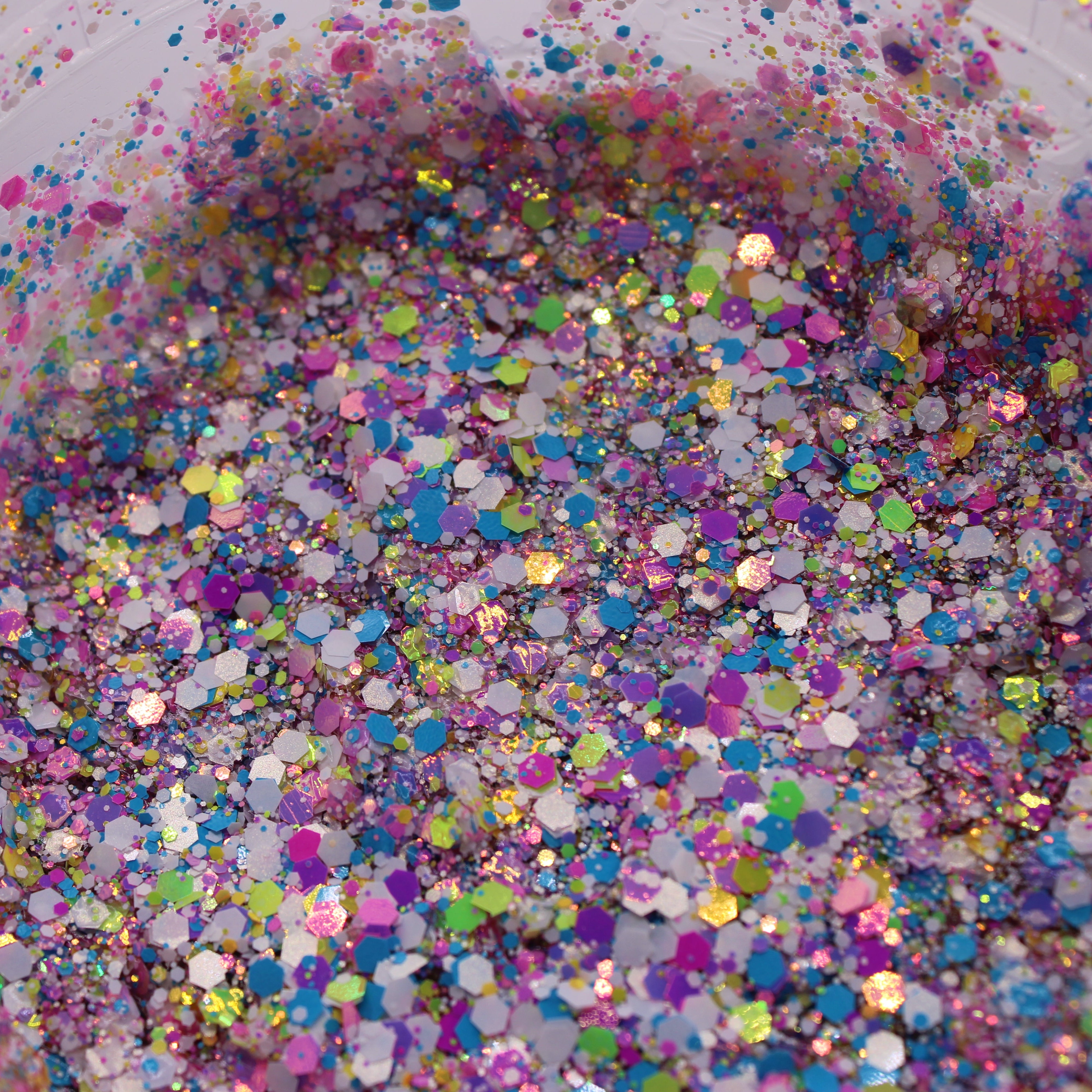 Sprinkles Hair Glitter