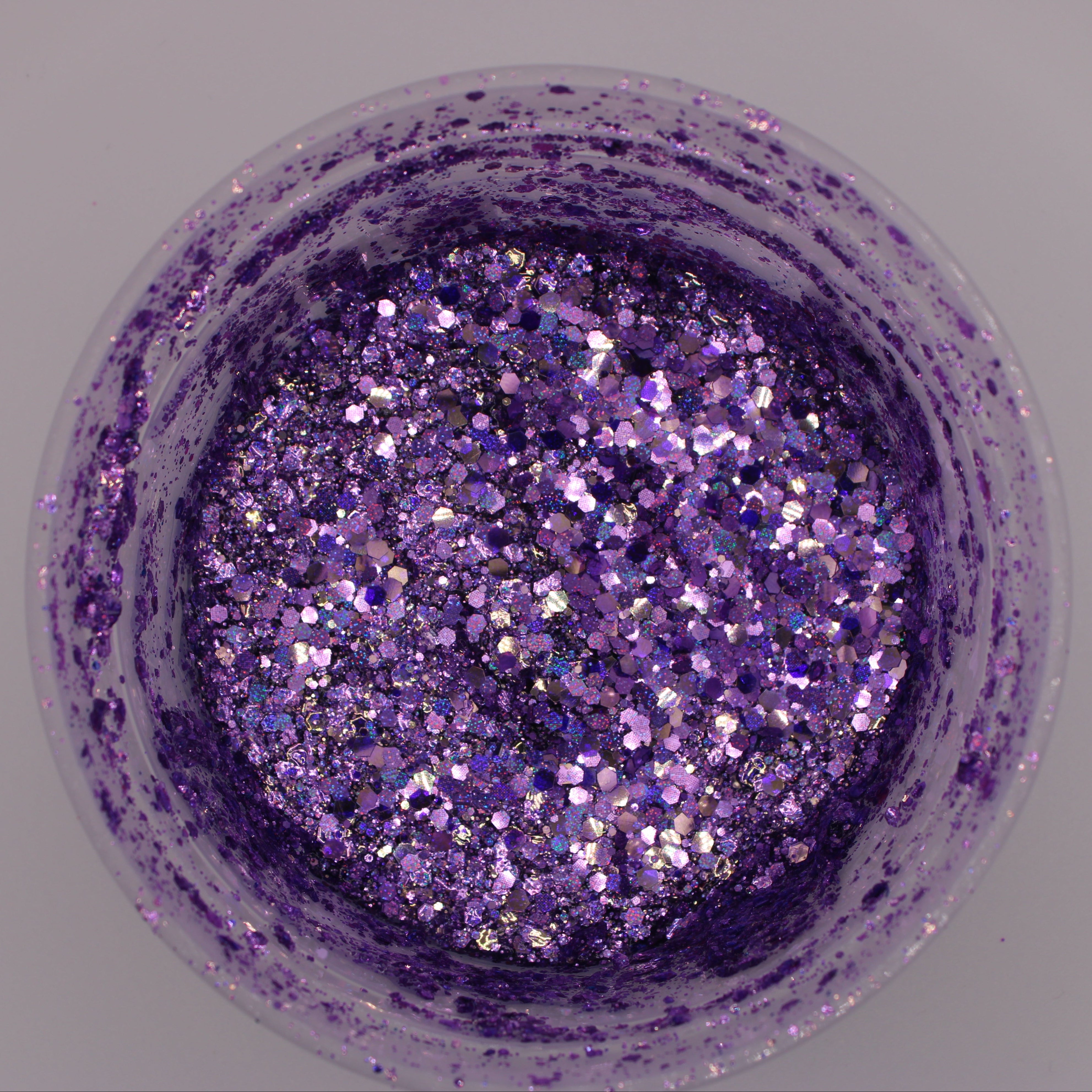 Galaxy Hair Glitter