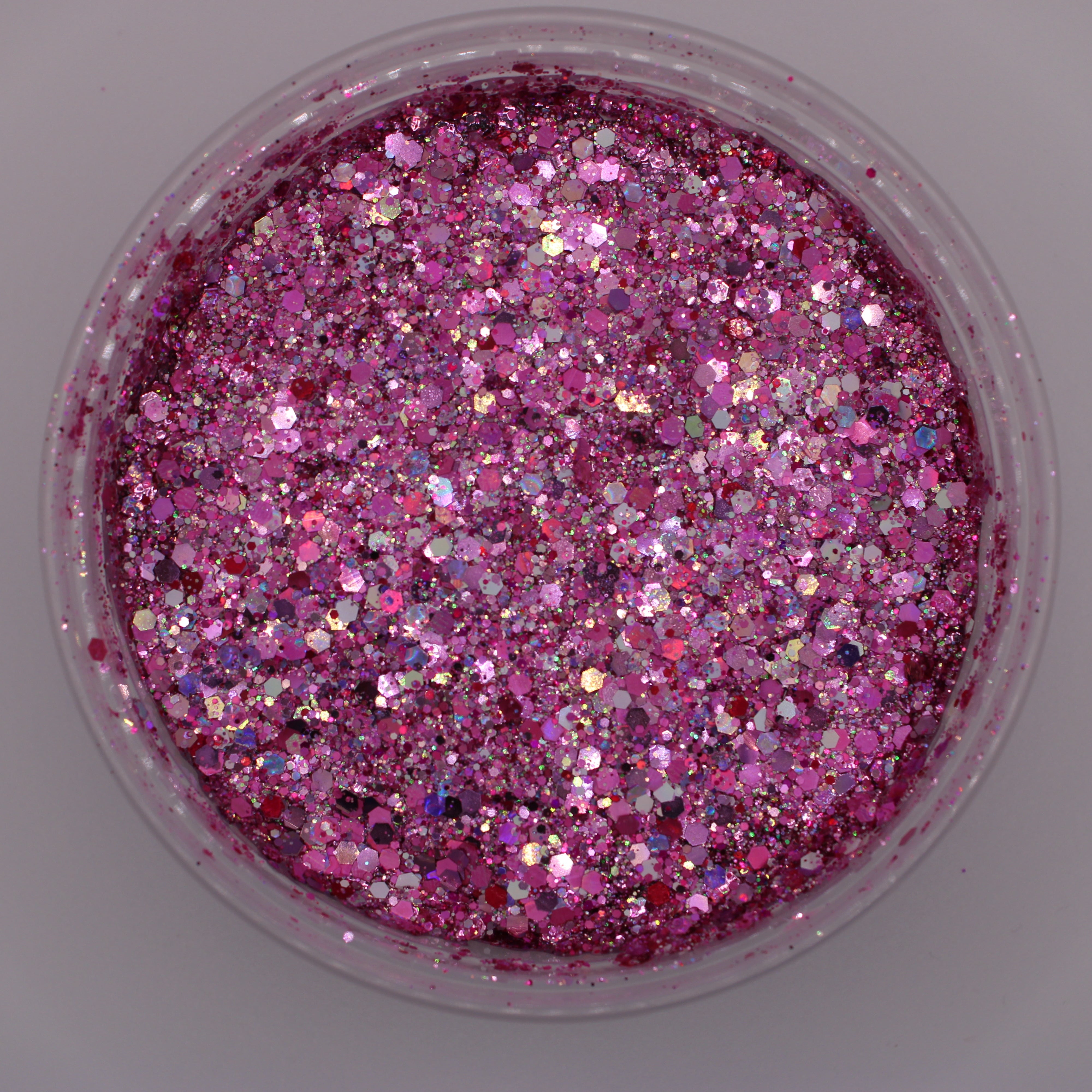 Cosmic Hair Glitter
