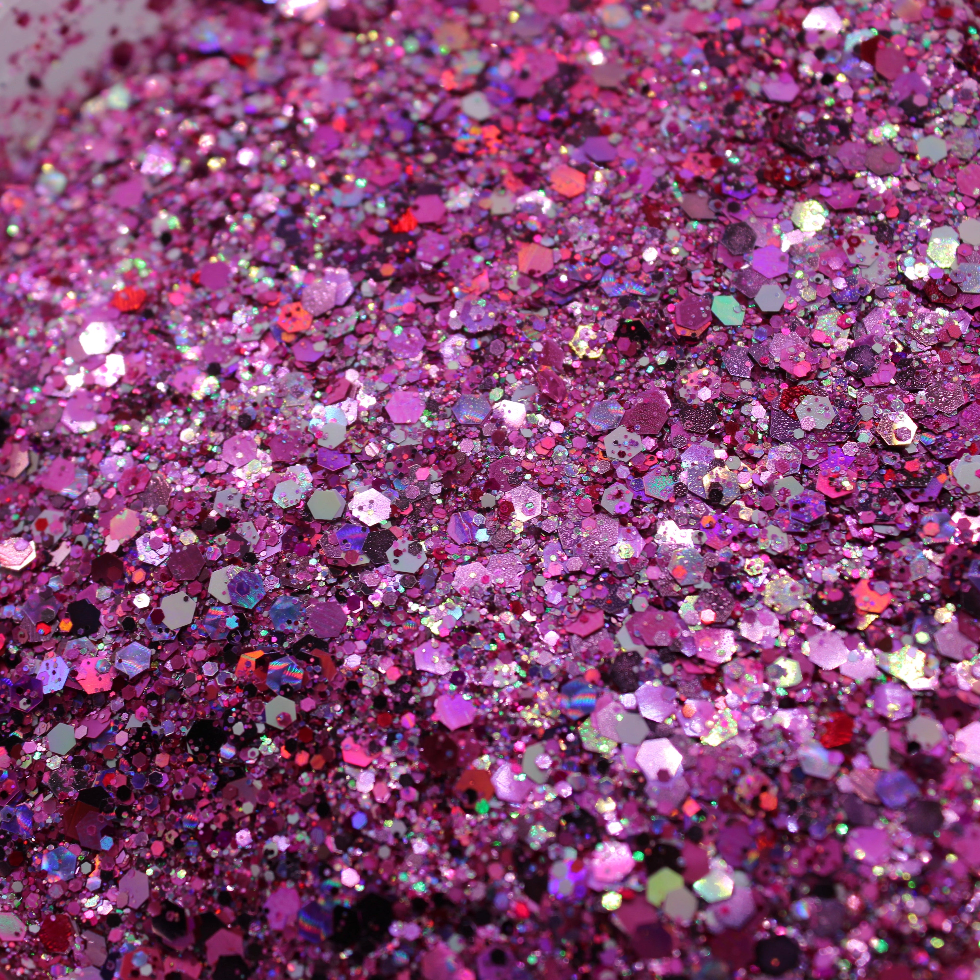 Cosmic Hair Glitter