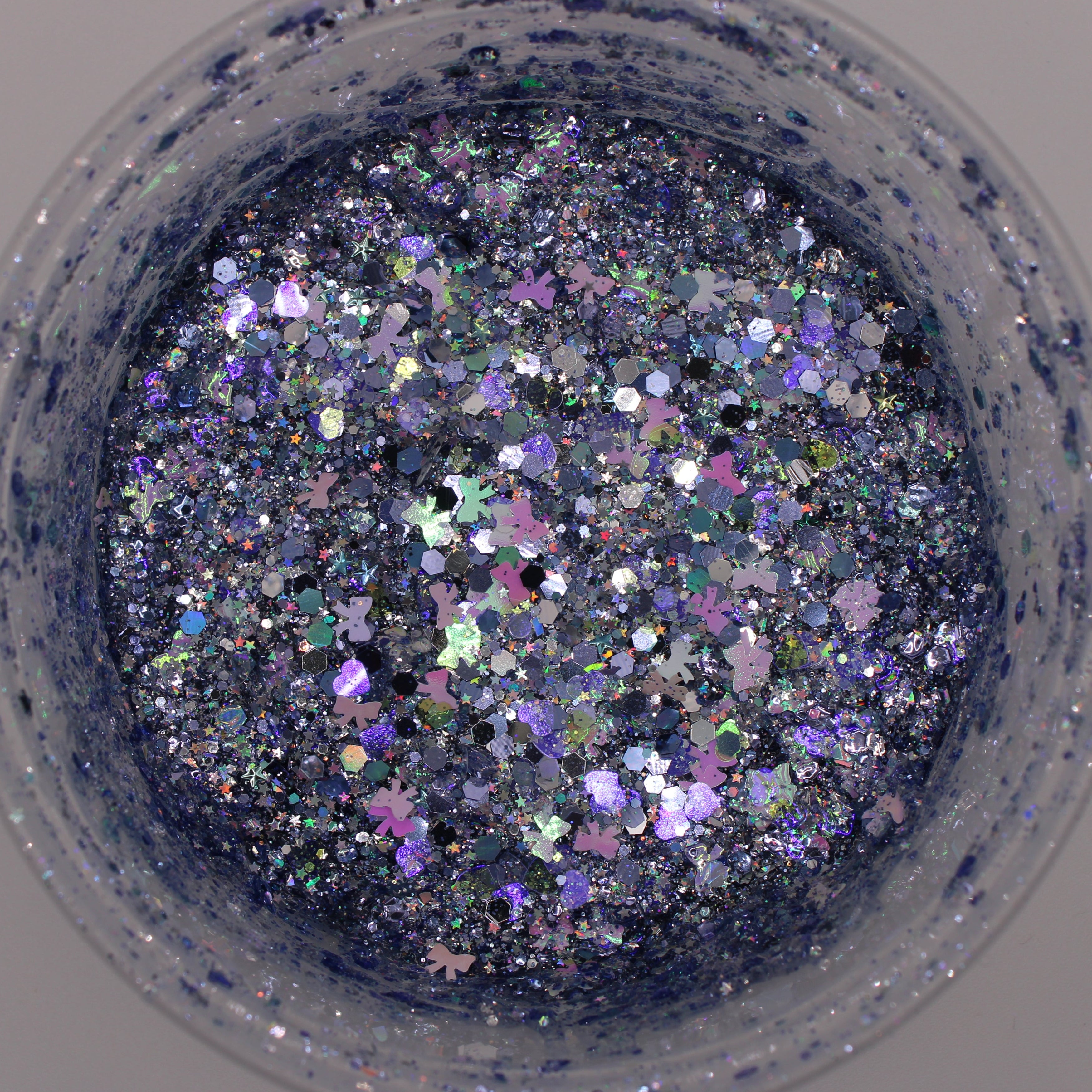 Starry Night Hair & Body Glitter